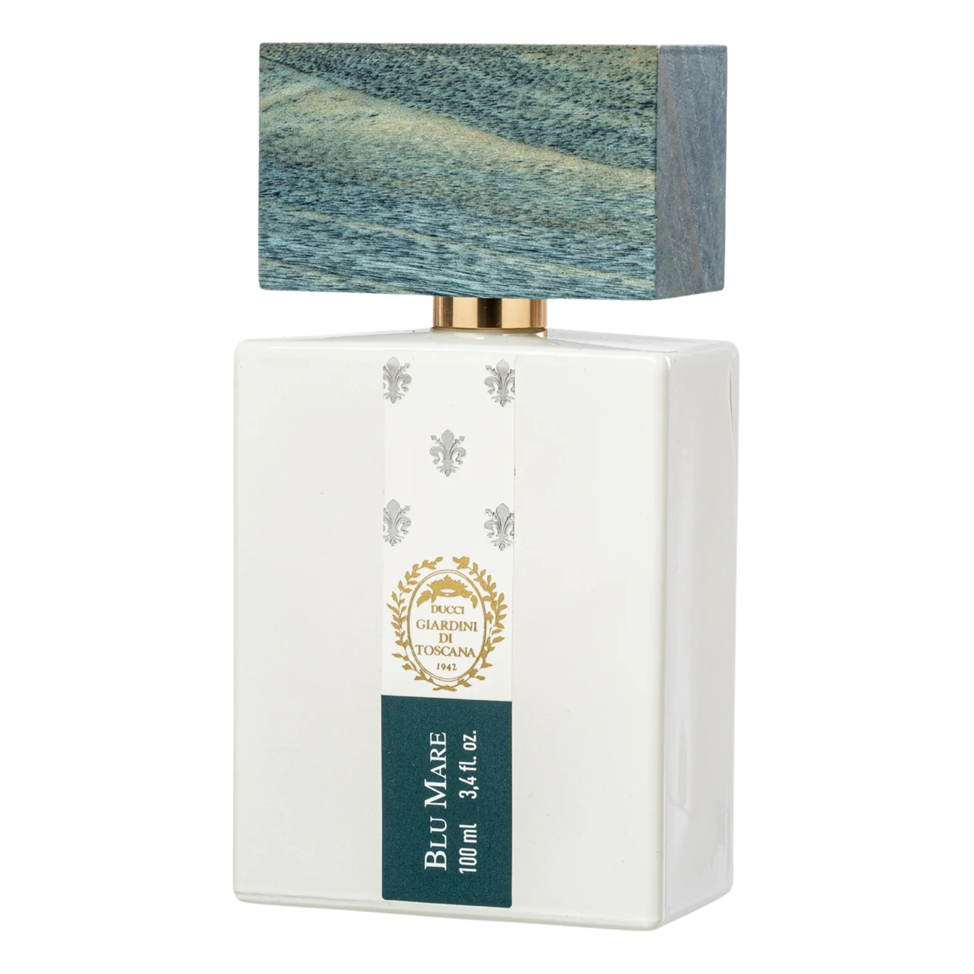 Giardini Di Toscana Blu Mare Eau De Parfum Unisex 3.4 Oz