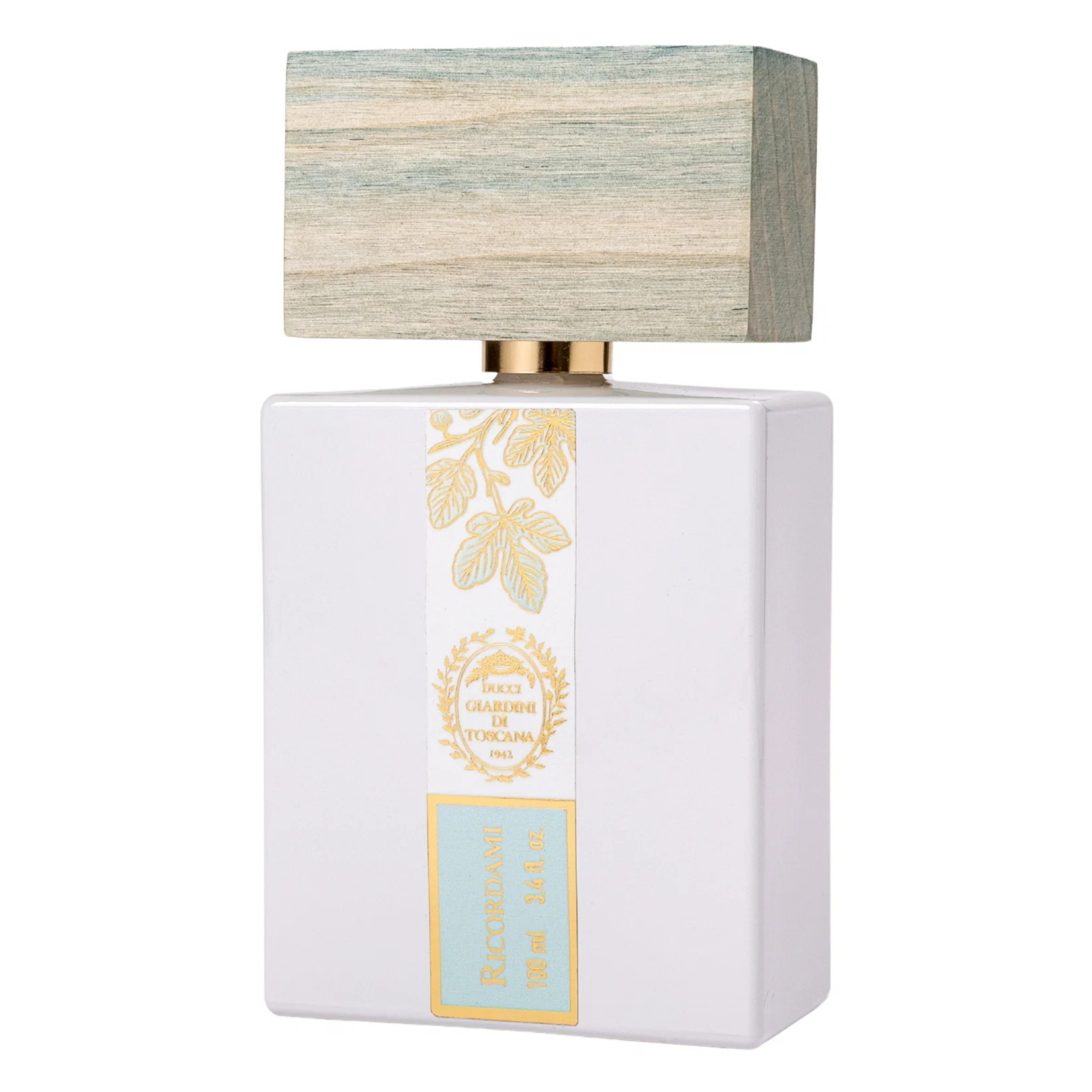 Giardini Di Toscana Ricordami Eau De Parfum Unisex 3.4 Oz