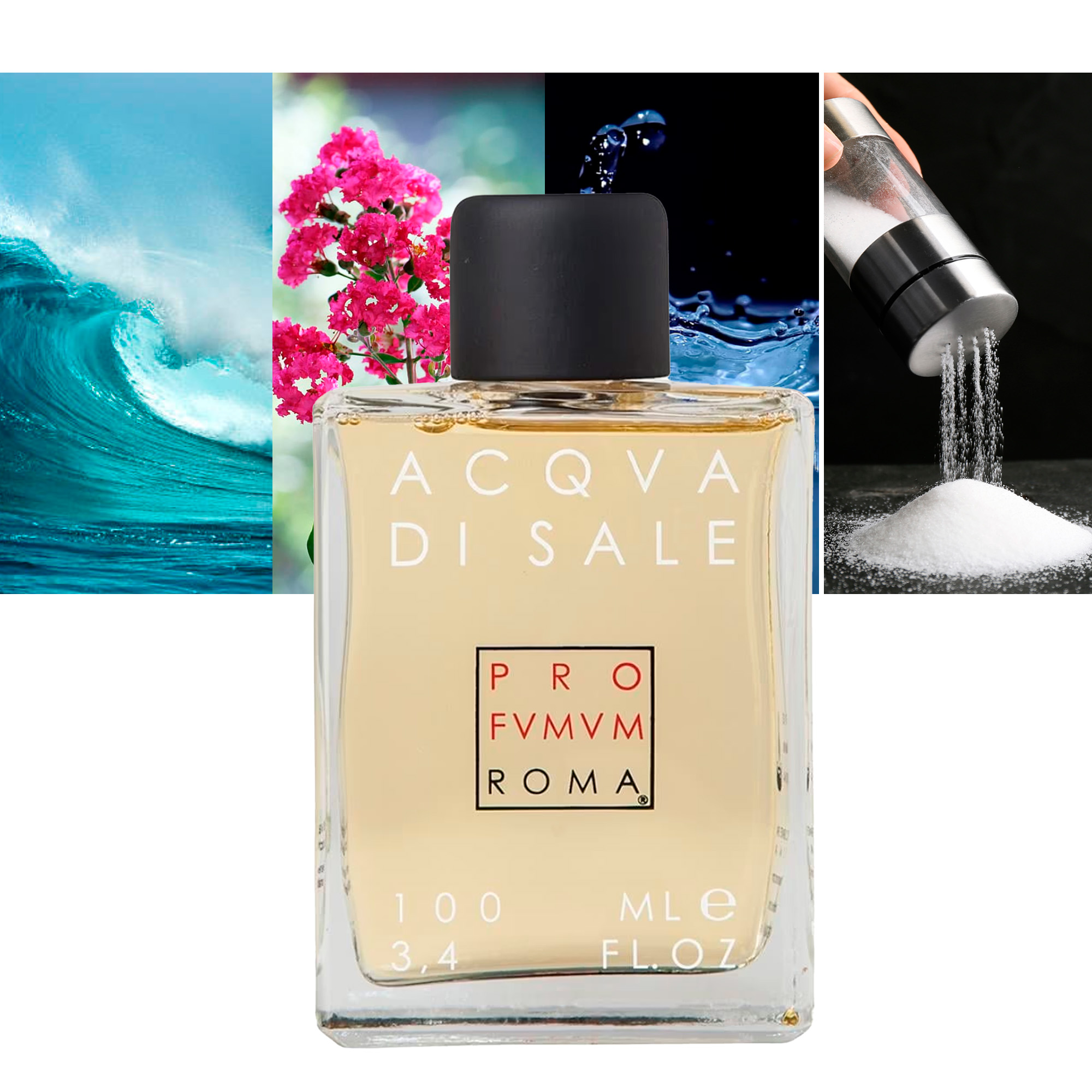 Profumum Roma Acqua di Sale 