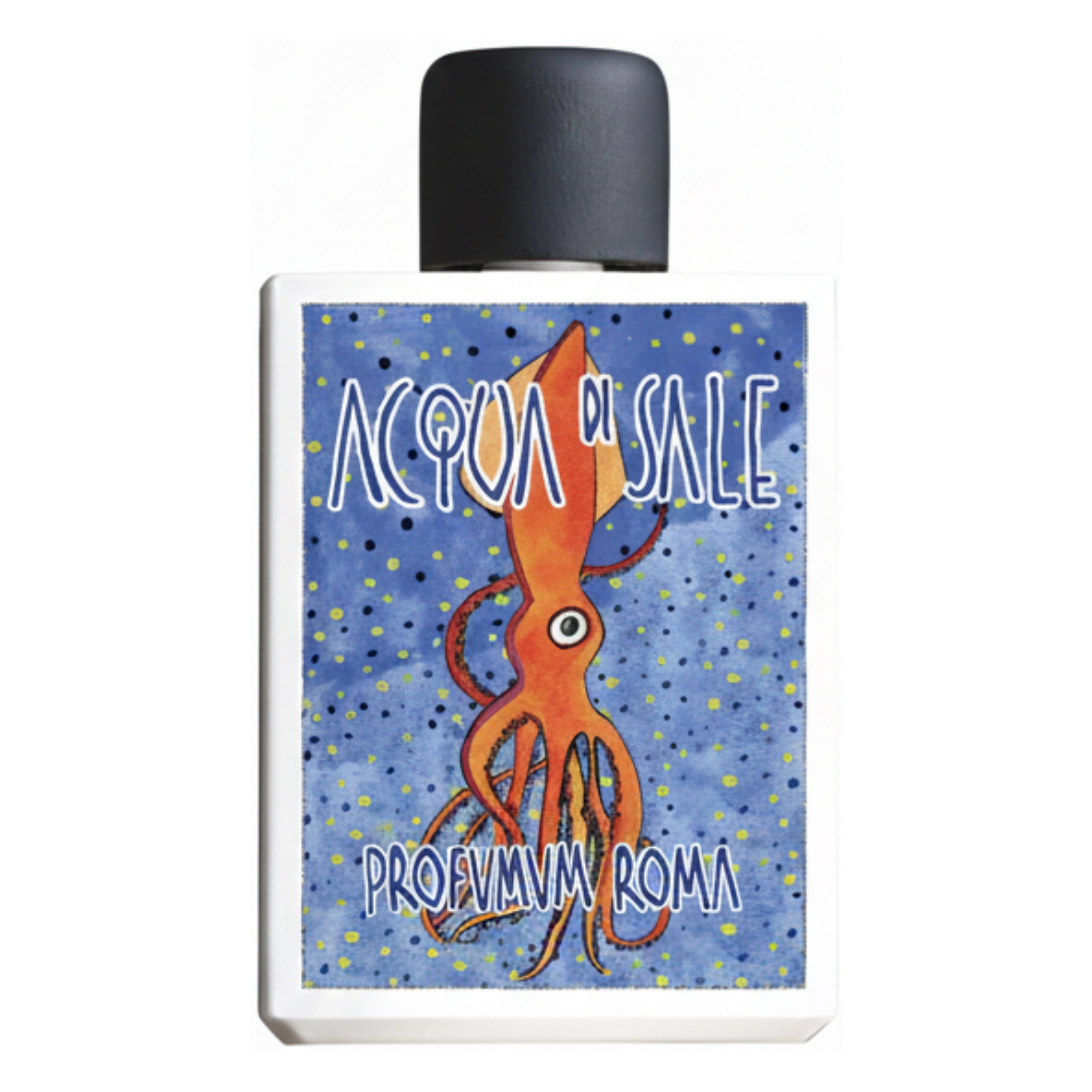 Profumum Roma Acqua di Sale Acquerello 2025 Eau De Parfum Unisex 34 Oz 310$
