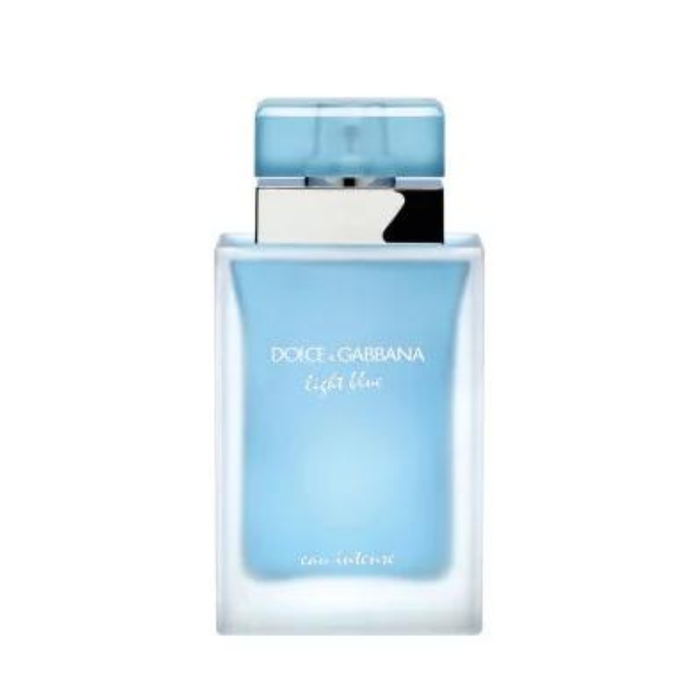 Light Blue Eau Intense by Dolce & Gabbana, 0.84 oz EDP Spray for Women main image 1