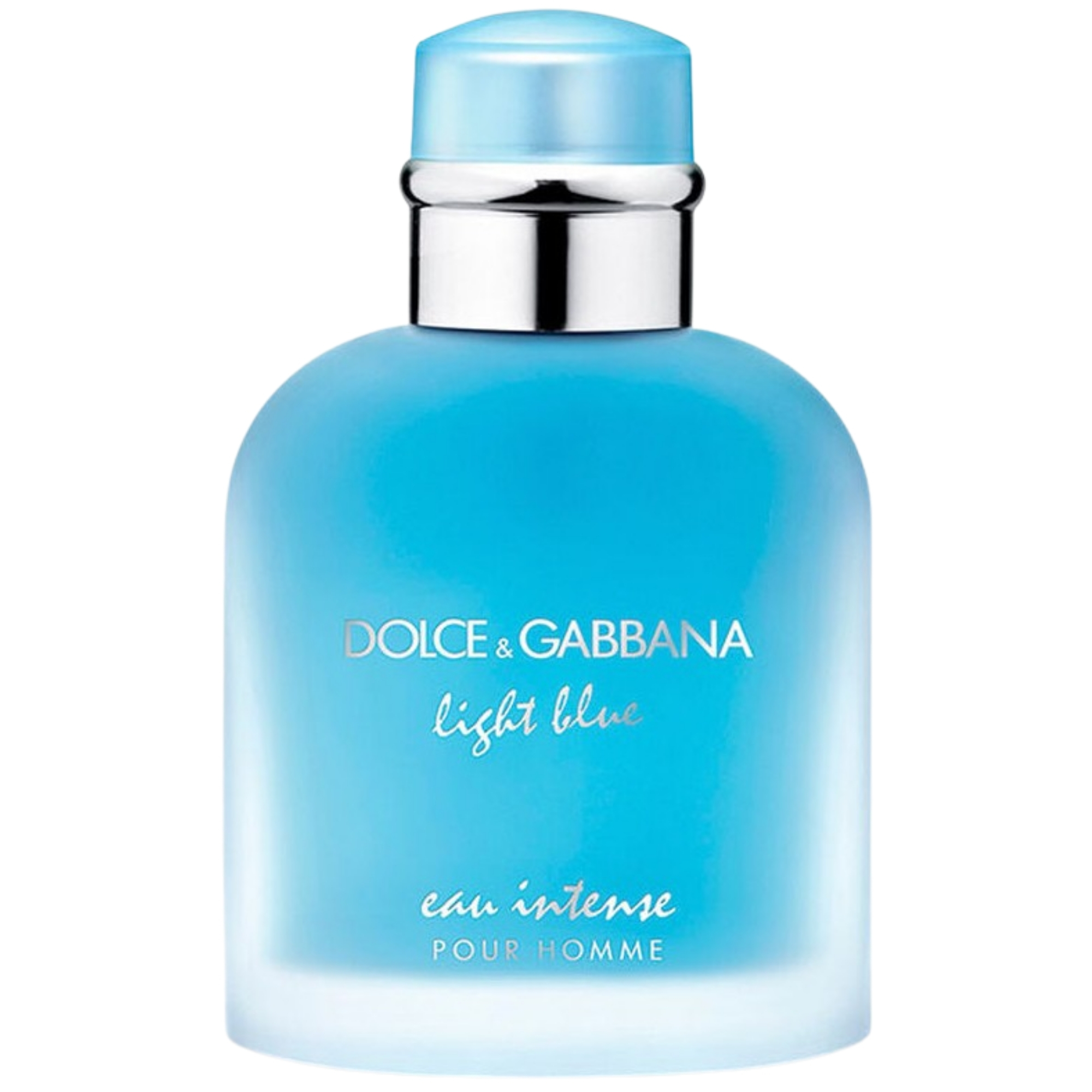 Dolce Gabbana Light Blue Eau Intense-Ideal For The Summer
