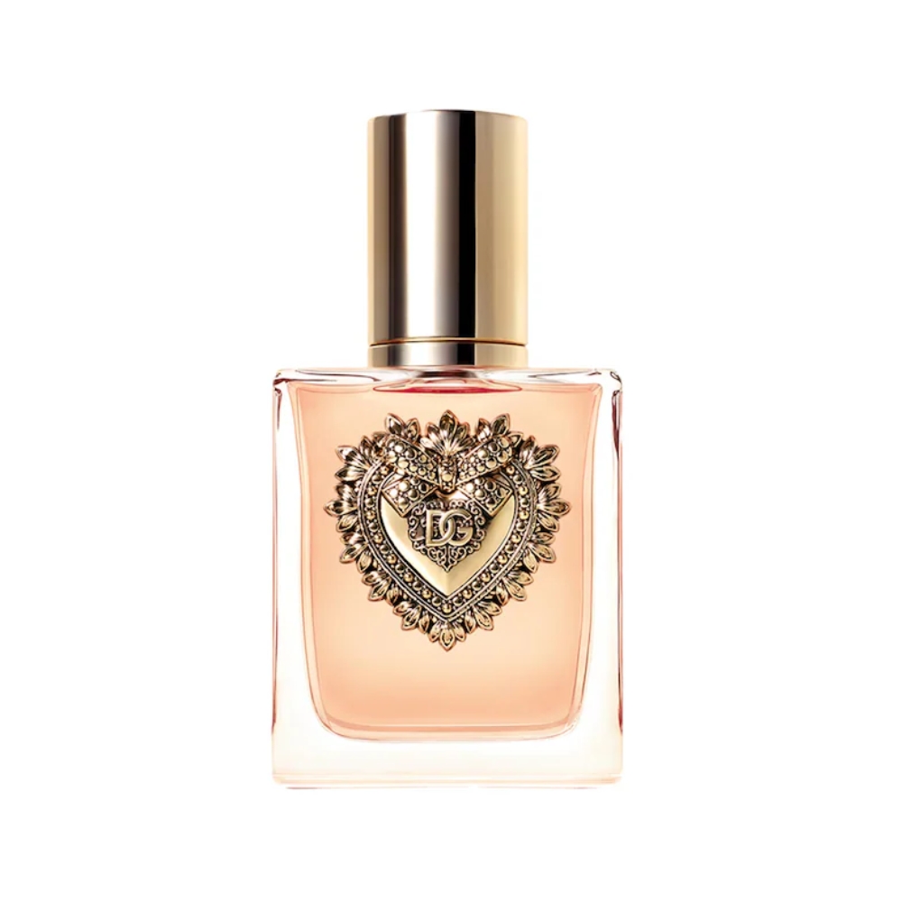 Dolce Gabbana Devotion Eau De Parfum Women 17 Oz 49$