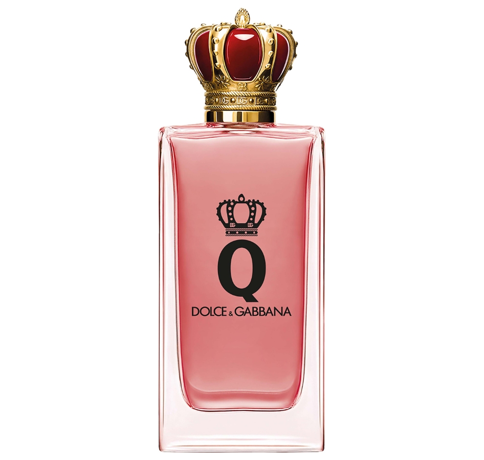 Step into the World of Exclusive Fragrance with Dolce & Gabbana Q