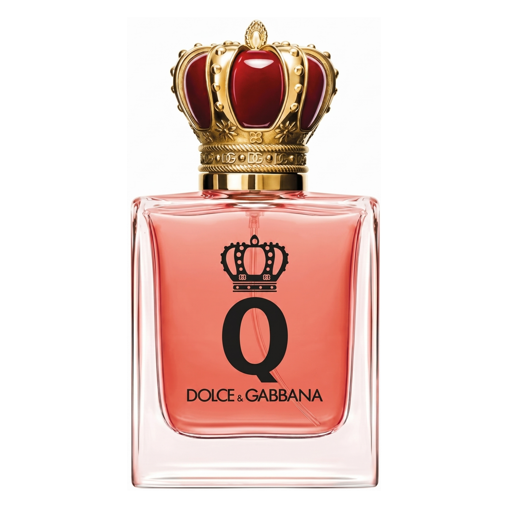 Dolce Gabbana Q Eau de Parfum Intense Women 17 Oz 43$