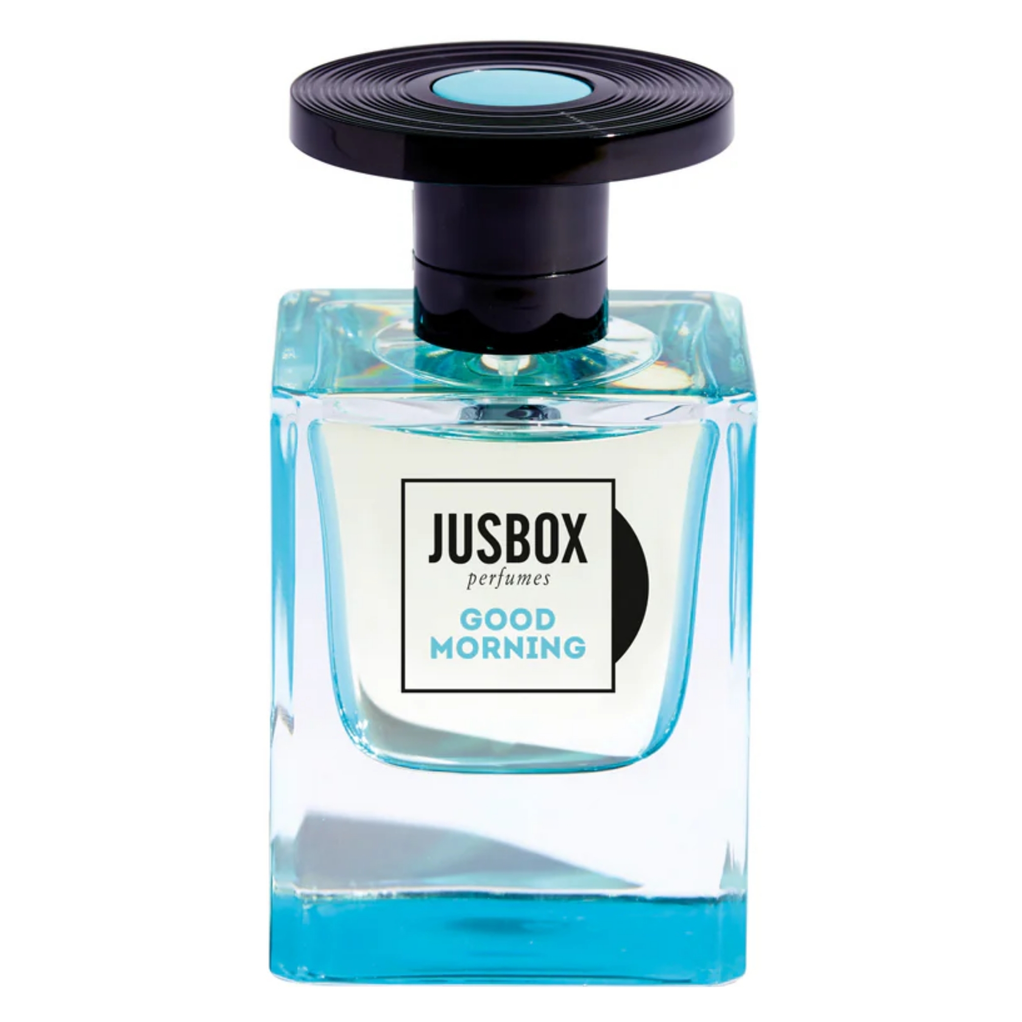 jusbox good morning ￼78ml Jusbox Good Morning Unisex Fresh Marine Citrus EDP 78ml