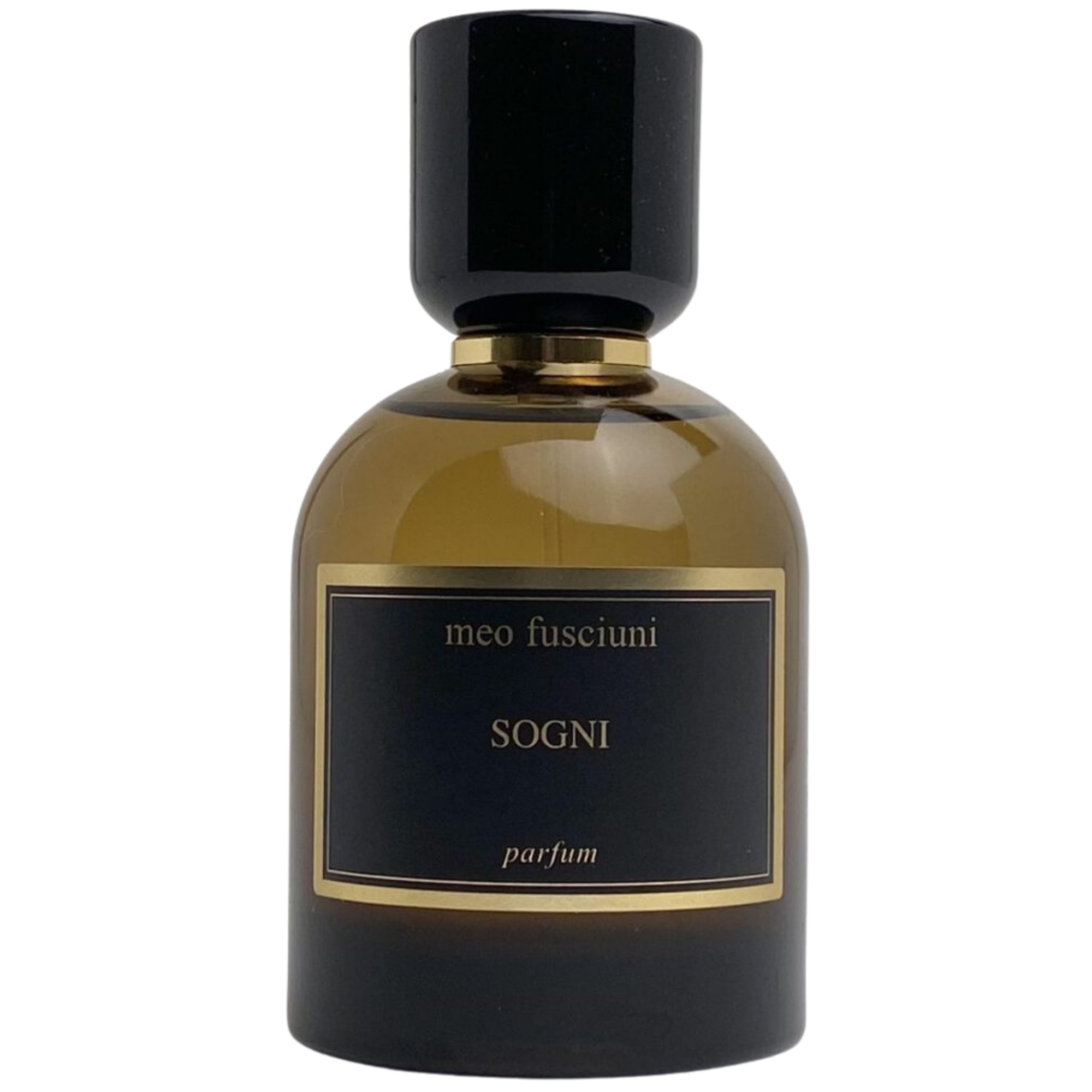Meo Fusciuni Sogni Extract de Parfum Unisex 3.4 Oz