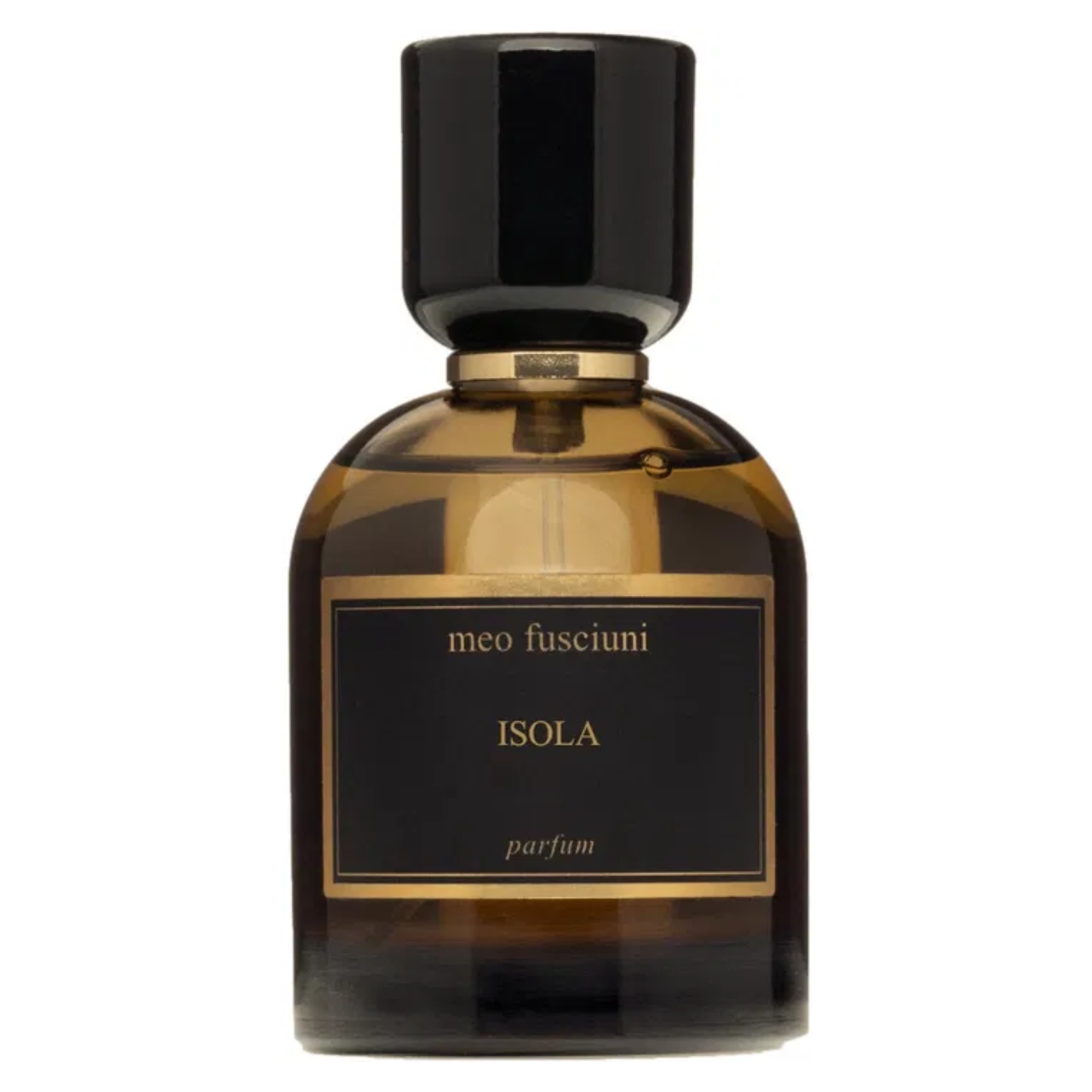 Meo Fusciuni Isola Parfum Unisex 3.4 Oz