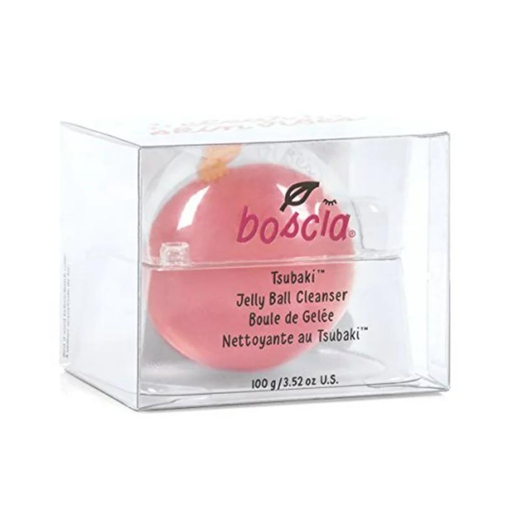 Boscia Charcoal Cleanser Jelly Ball Cleanser