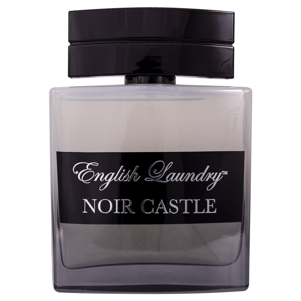 English Laundry Noir Castle for Men