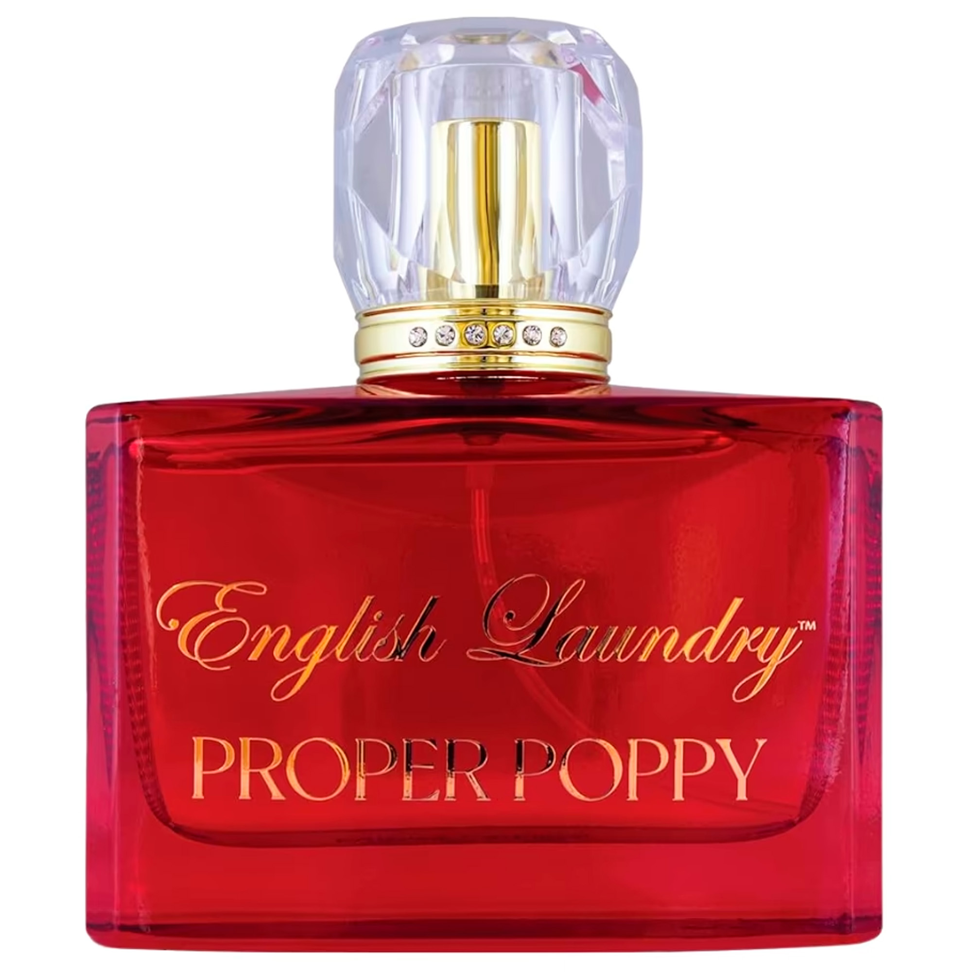English Laundry Proper Poppy Eau De Parfum Men 34 Oz 62$