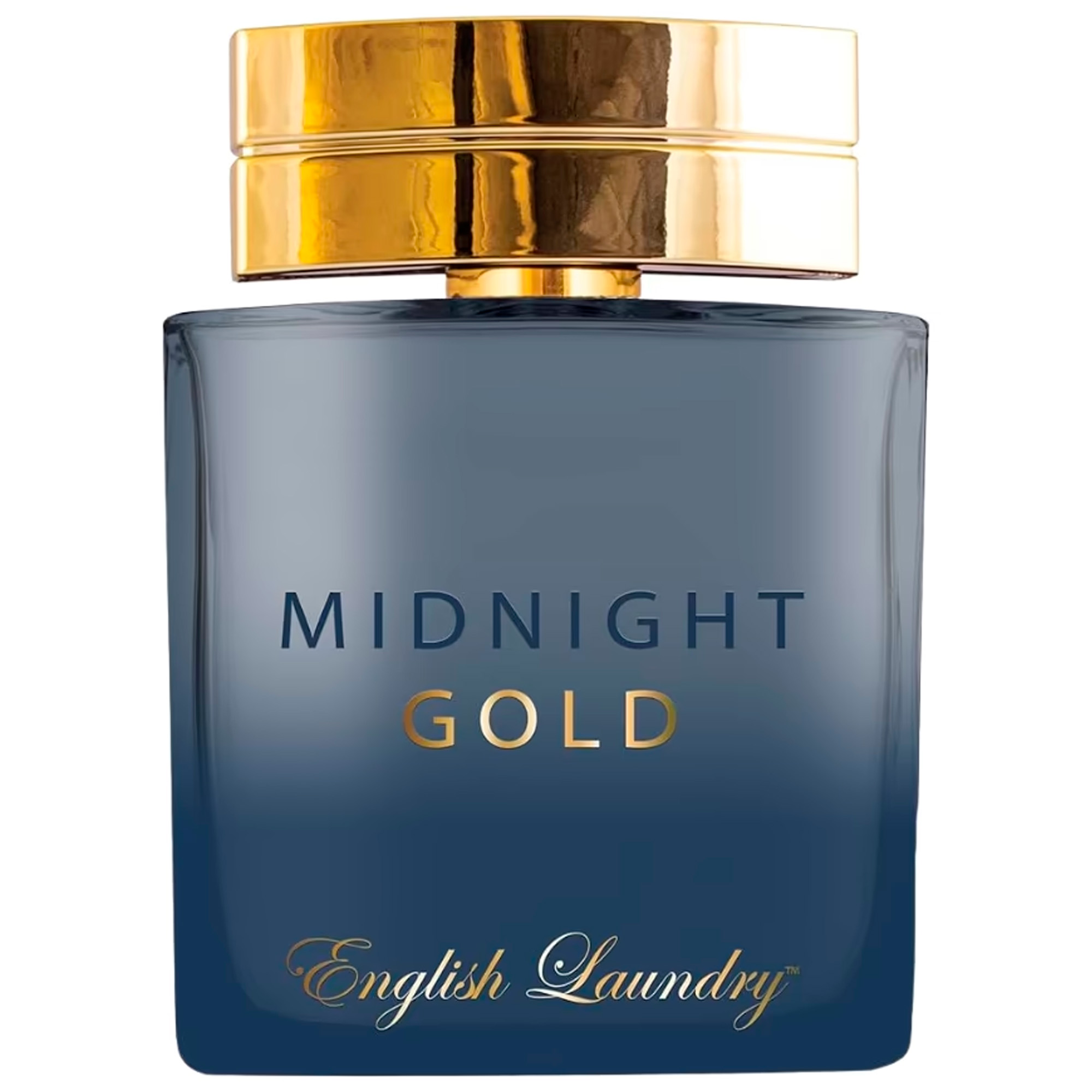 Unleash Your Inner Confidence with English Laundry Midnight Gold