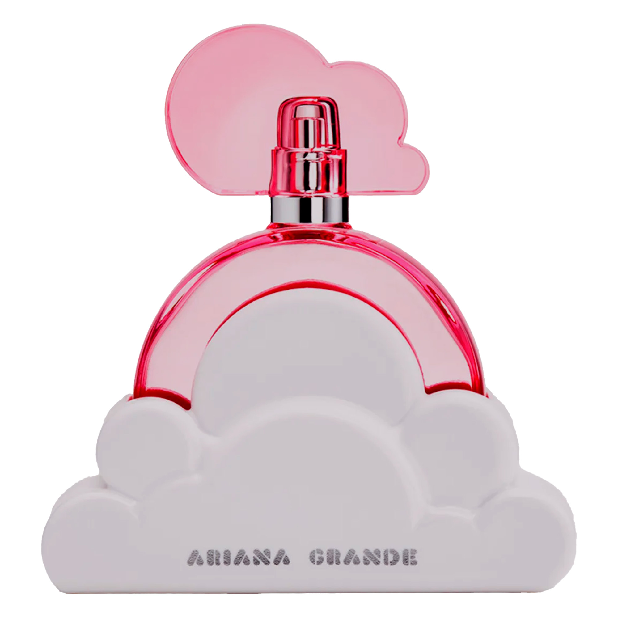 Ariana Grande Cloud Pink Eau De Parfum Men 34 Oz 60$