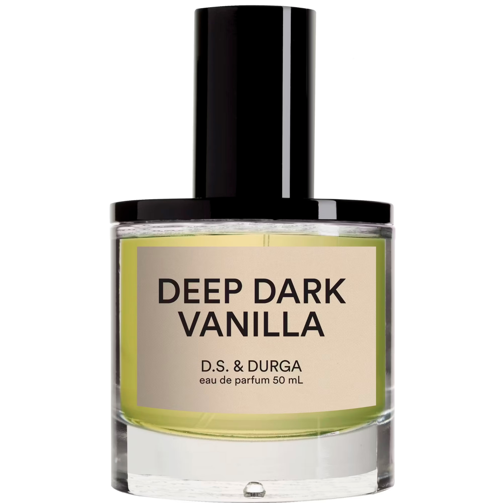D.S. & Durga Deep Dark Vanilla Eau De Parfum Unisex 1.7 Oz
