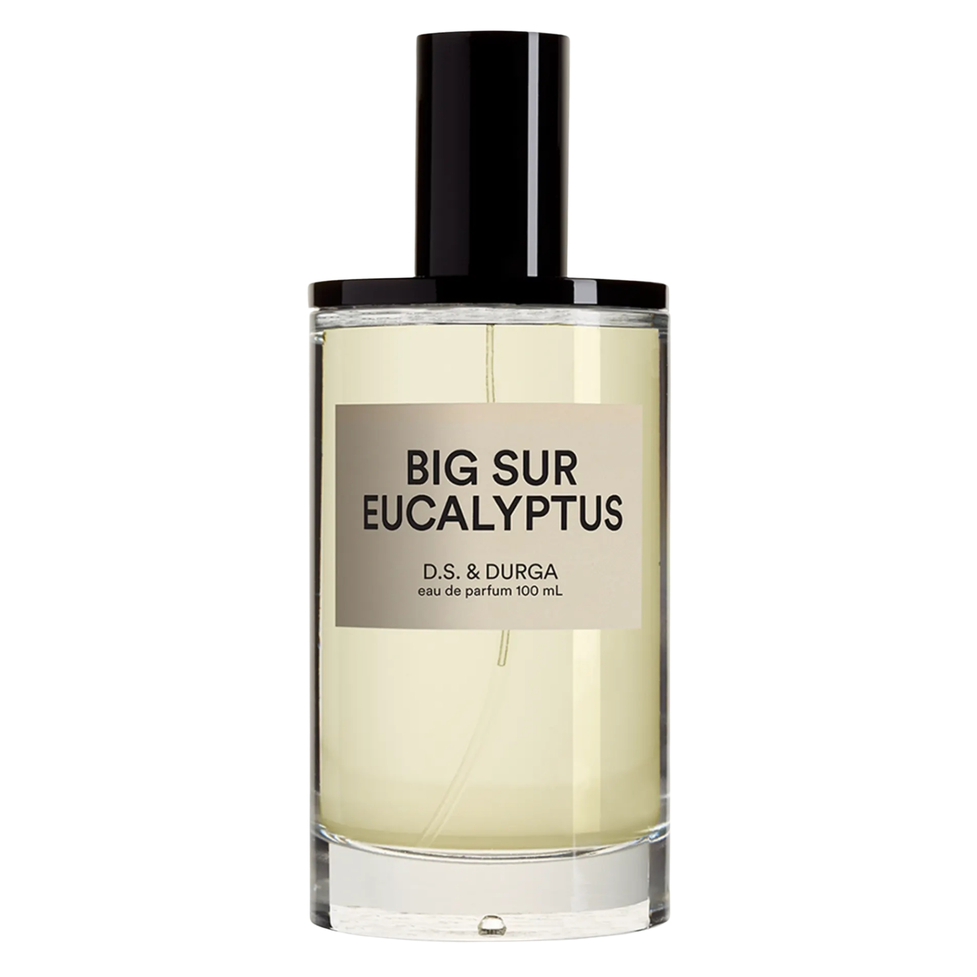 D.S. & Durga Big Sur Eucalyptus Eau De Parfum Unisex 3.4 Oz