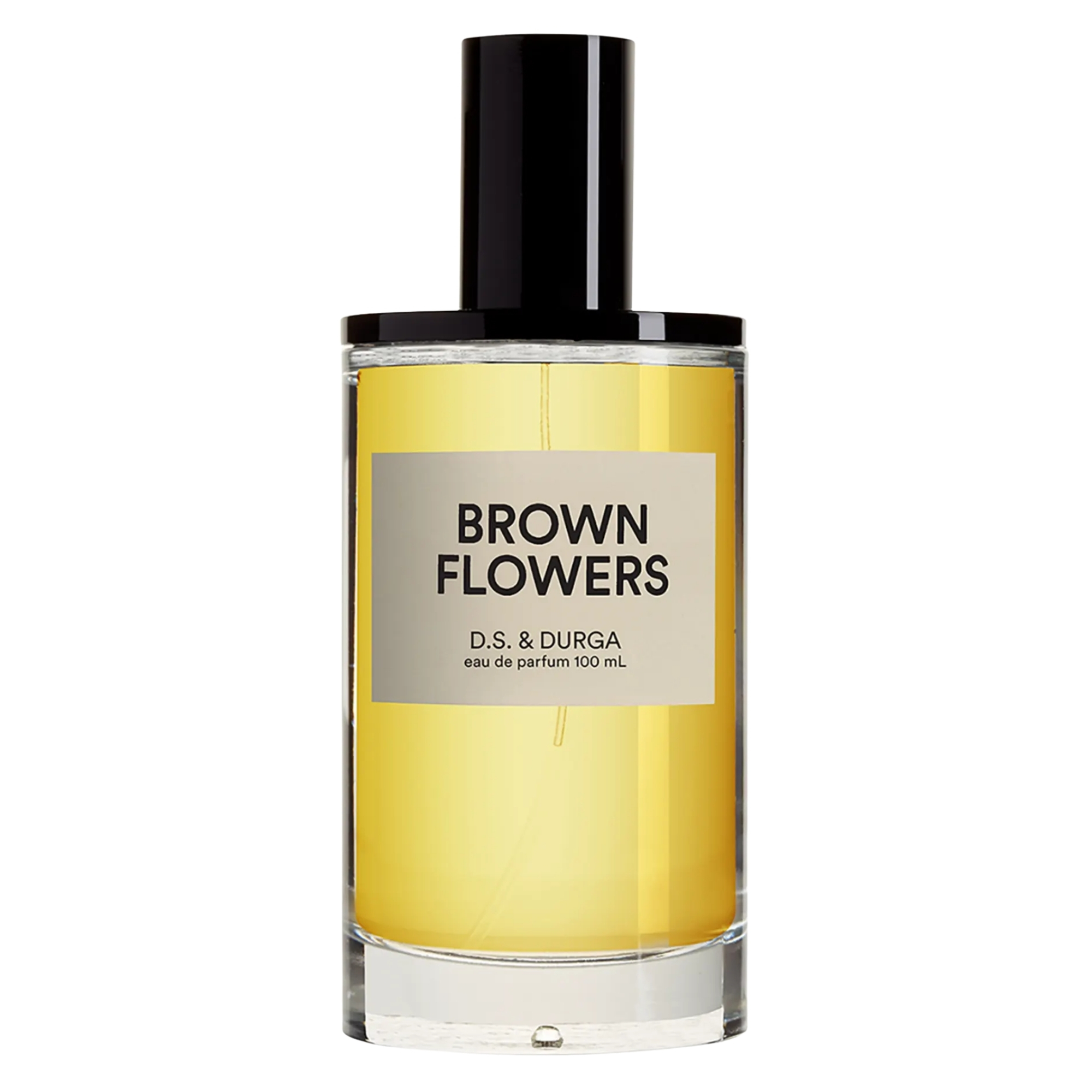 DS Durga Brown Flowers Eau De Parfum Unisex 34 Oz 159$