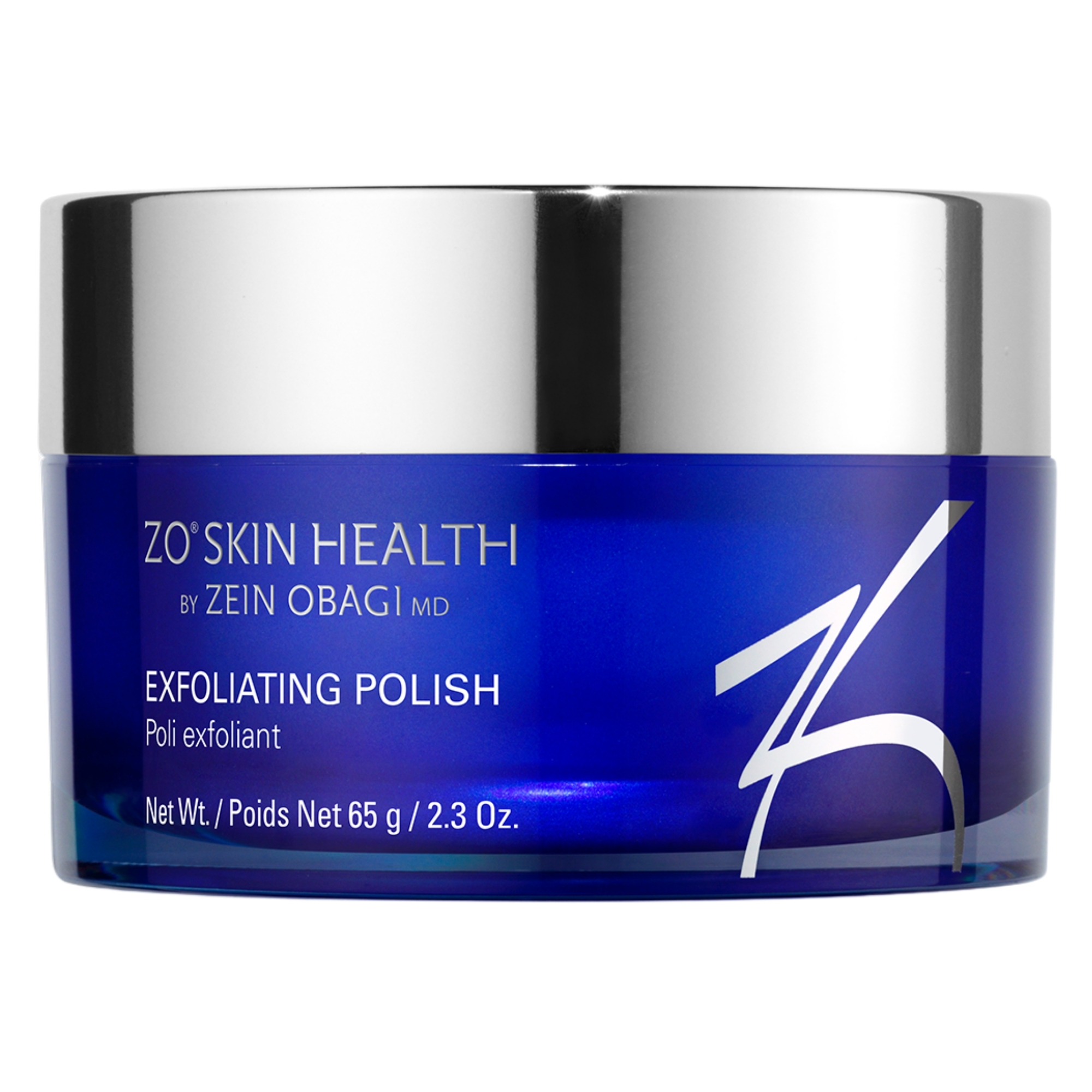ZO Skin Health Exfoliating Polish Exfoliant Women 23 oz 68$