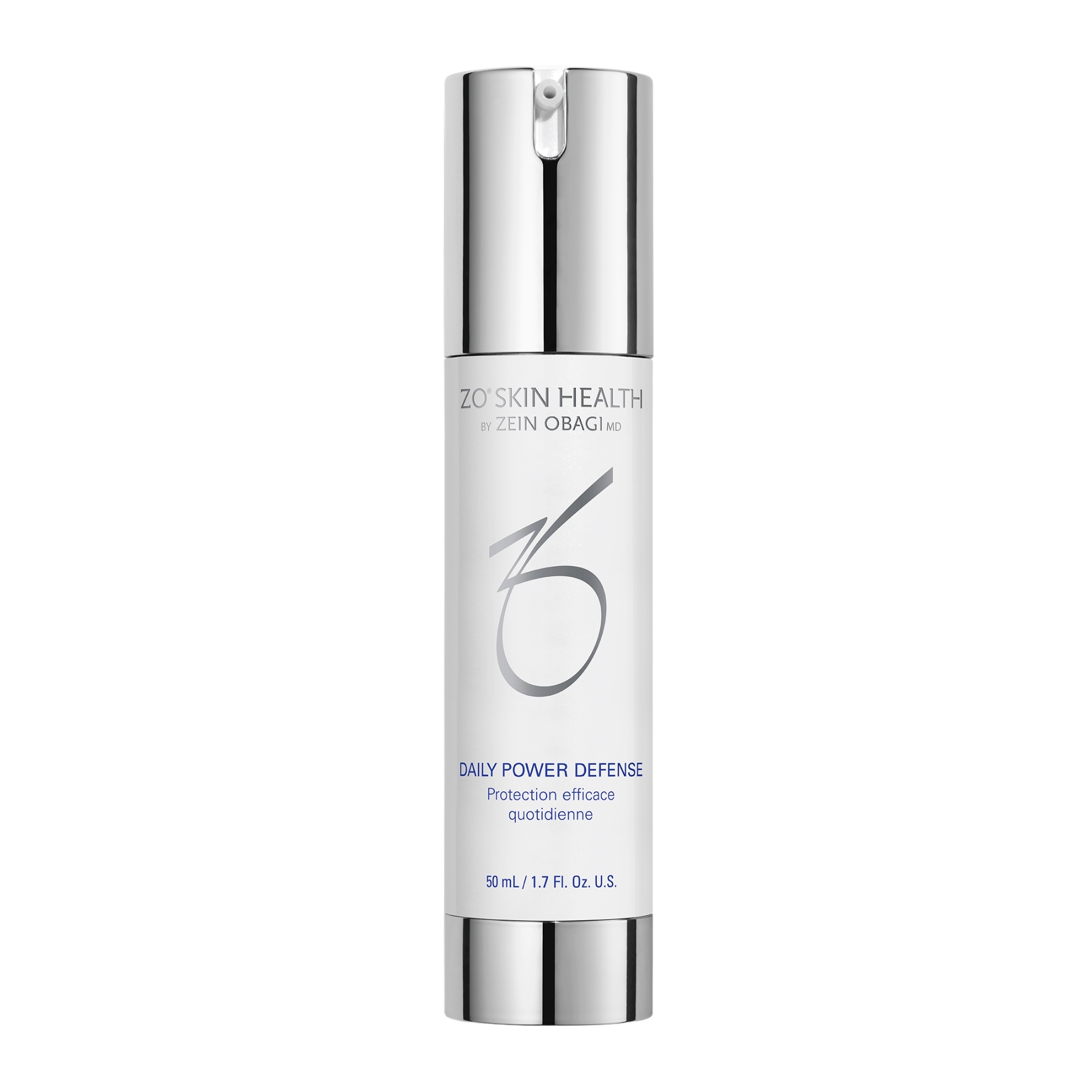 ZO Skin Health Daily Power Defense Serum Women 16 oz 190$