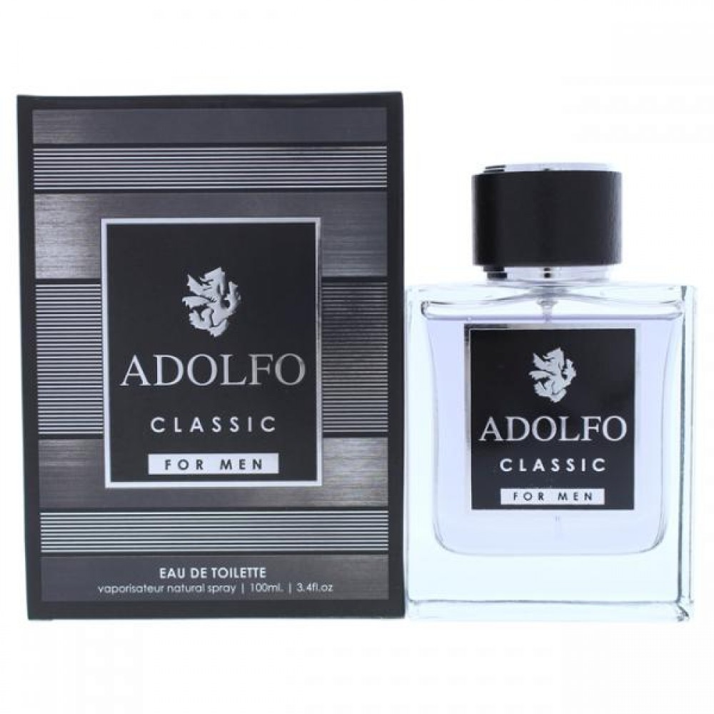 Adolfo Classic