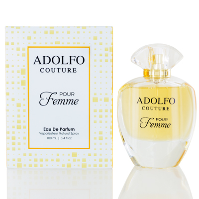 Adolfo Couture