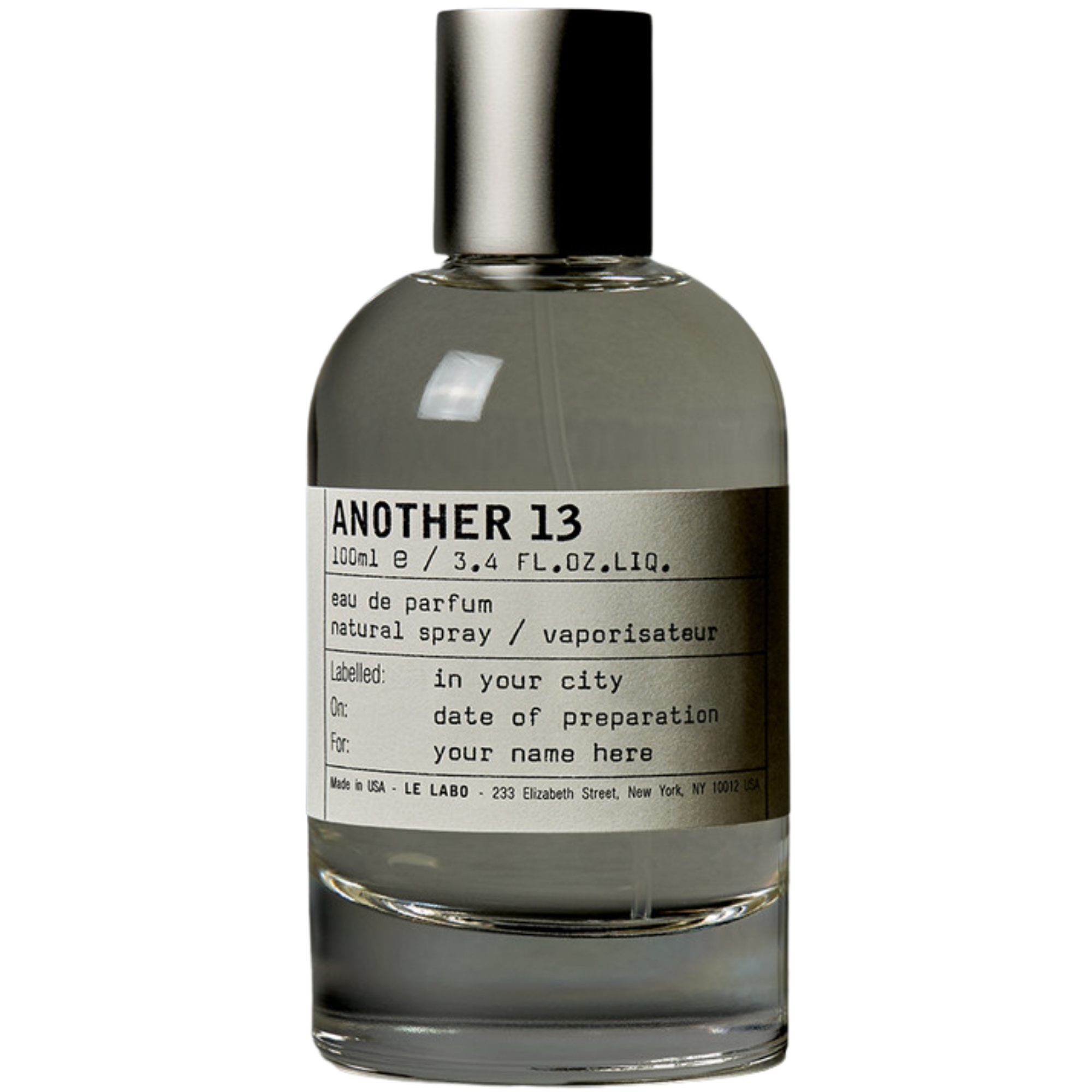 Le Labo Background Another 13 Le Labo-It's your money worthy buy.