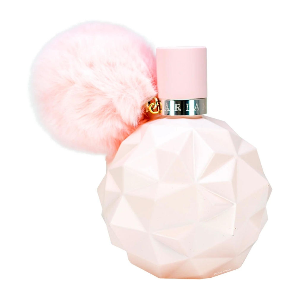 Indulge in a Scentful Journey with Ariana Grande Sweet Like Candy