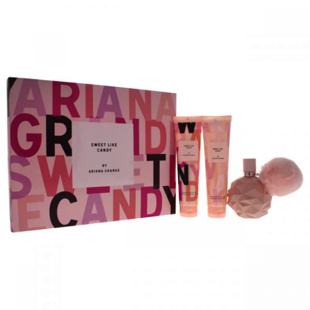 Ariana Grande Sweet Like Candy Eau De Parfum Women 34 Oz 48$