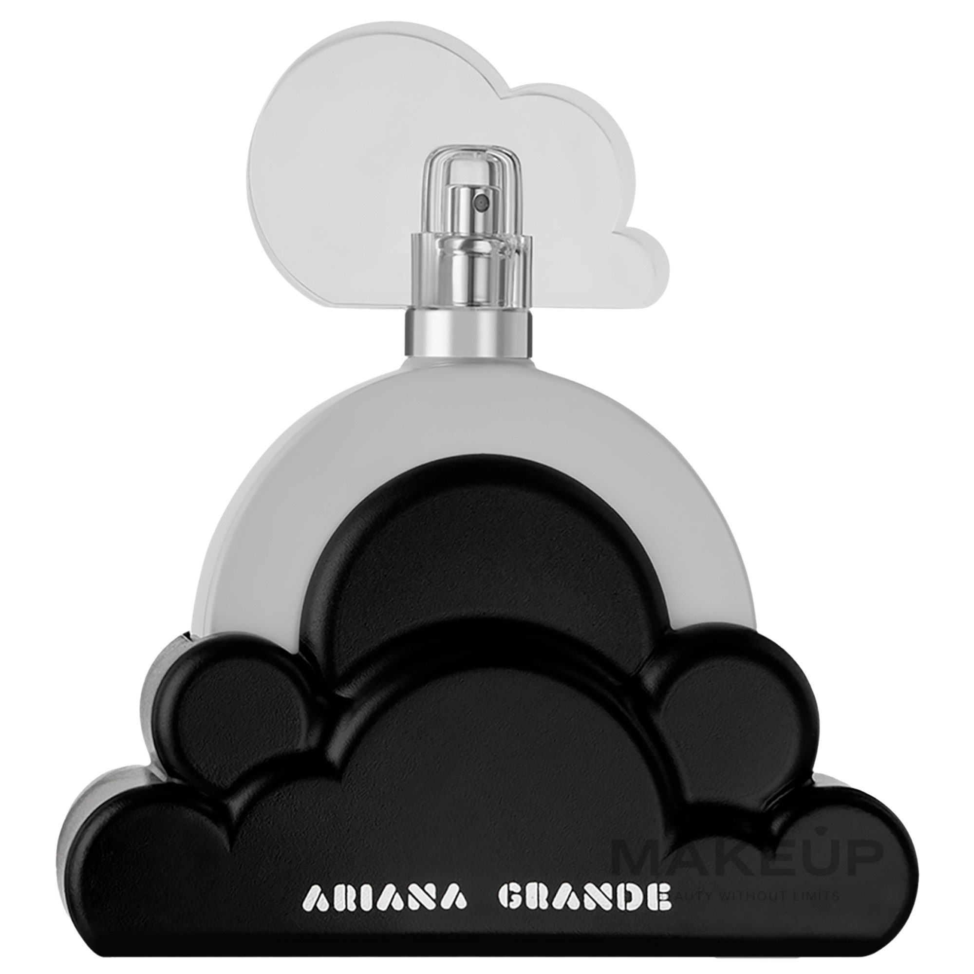 Indulge in the Seductive Hues of Ariana Grande Cloud 2.0 Intense