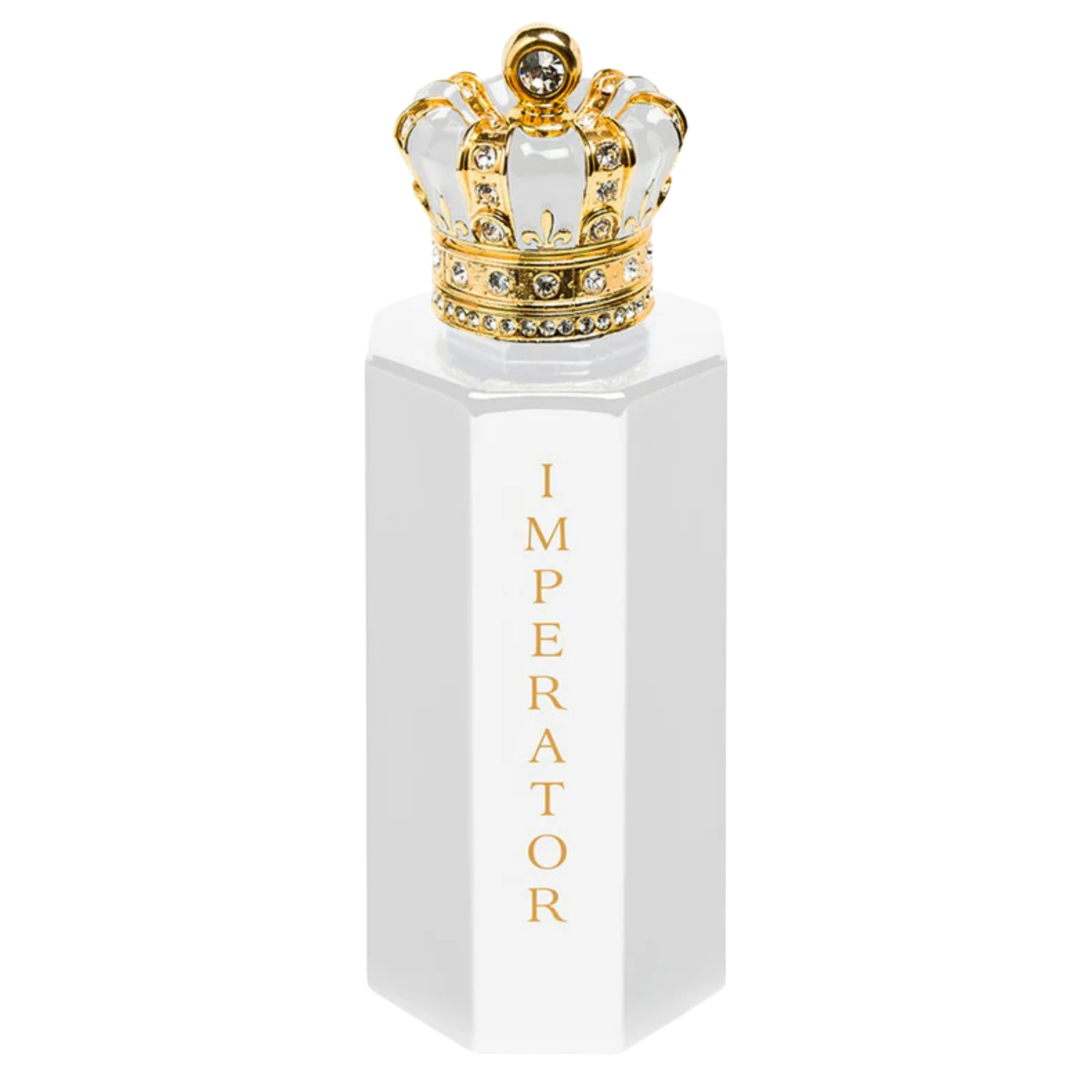Royal Crown Imperator Extrait de Parfum Unisex 3.4 Oz