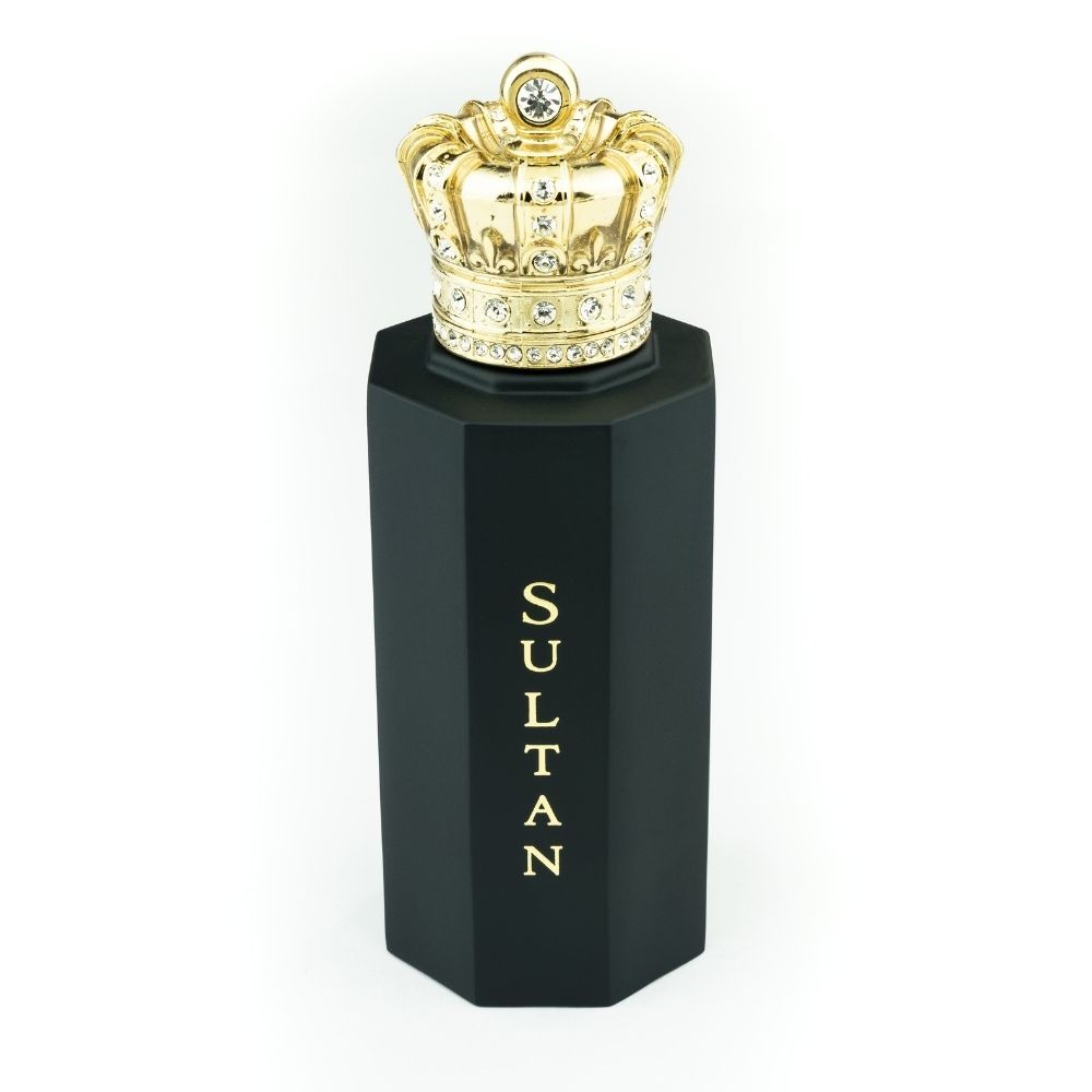 Royal Crown Sultan perfume Unisex 