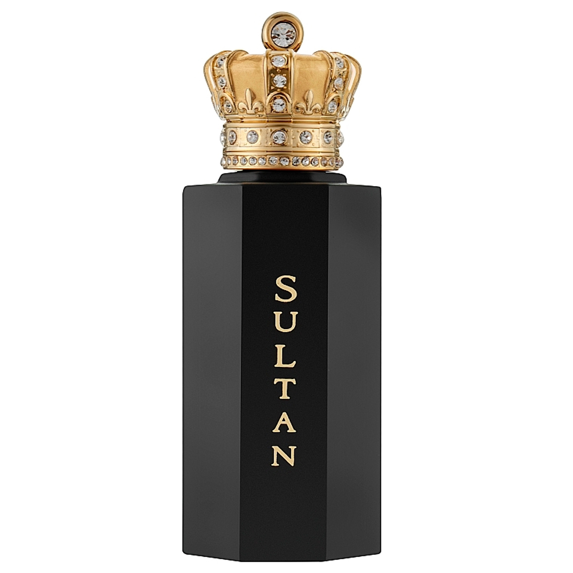 Sultan Royal Crown
