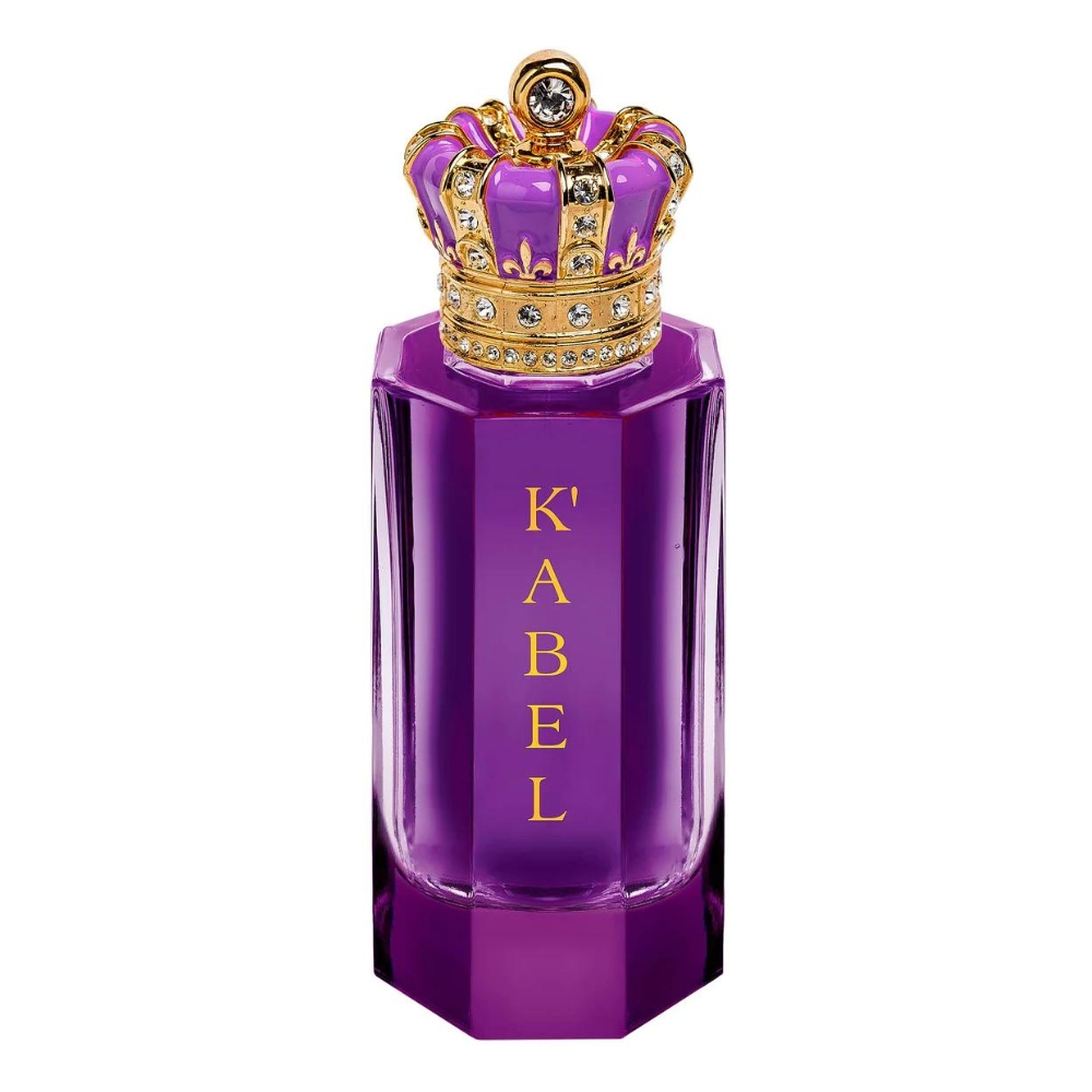 Royal Crown Kabel perfume Unisex 