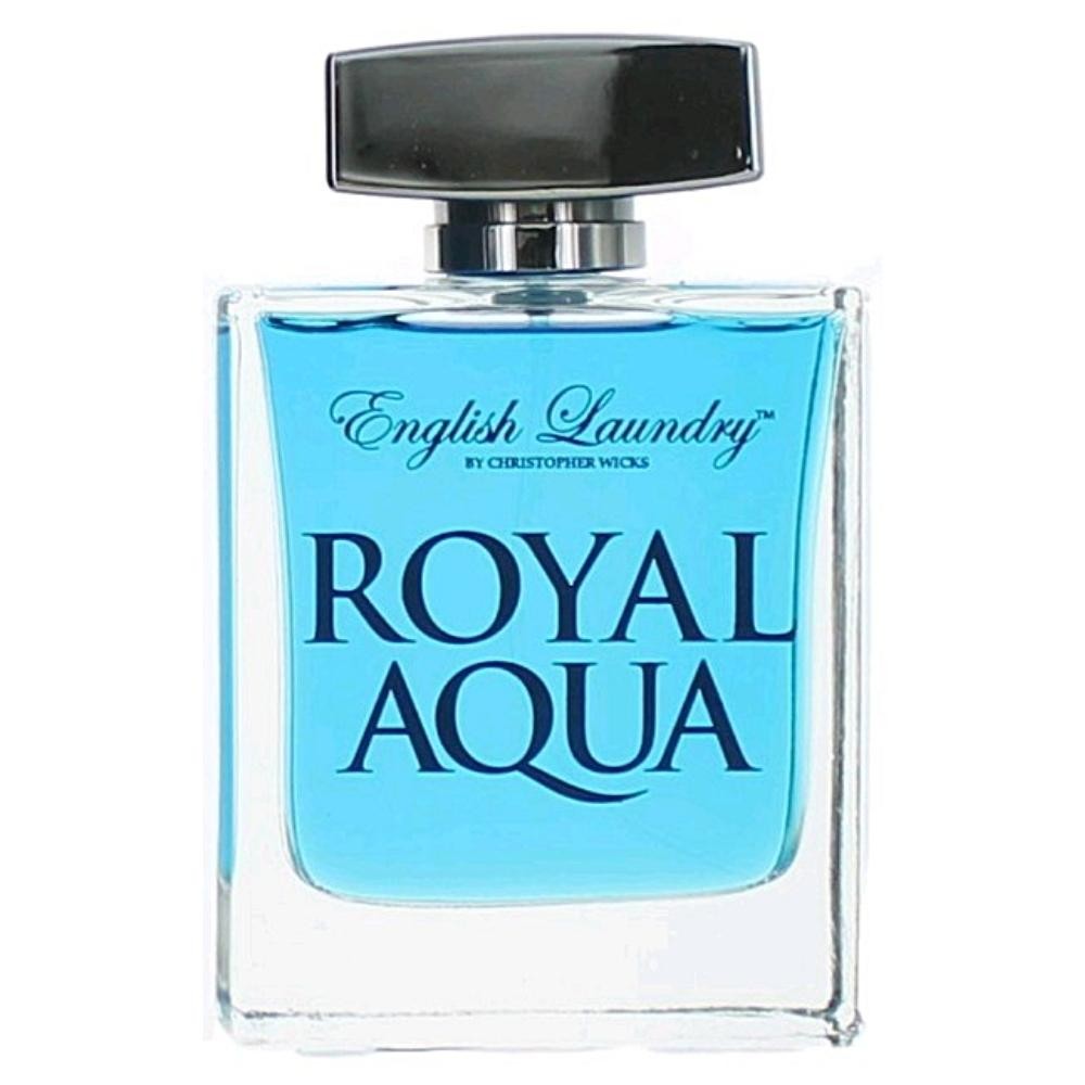 English Laundry Royal Aqua for Men