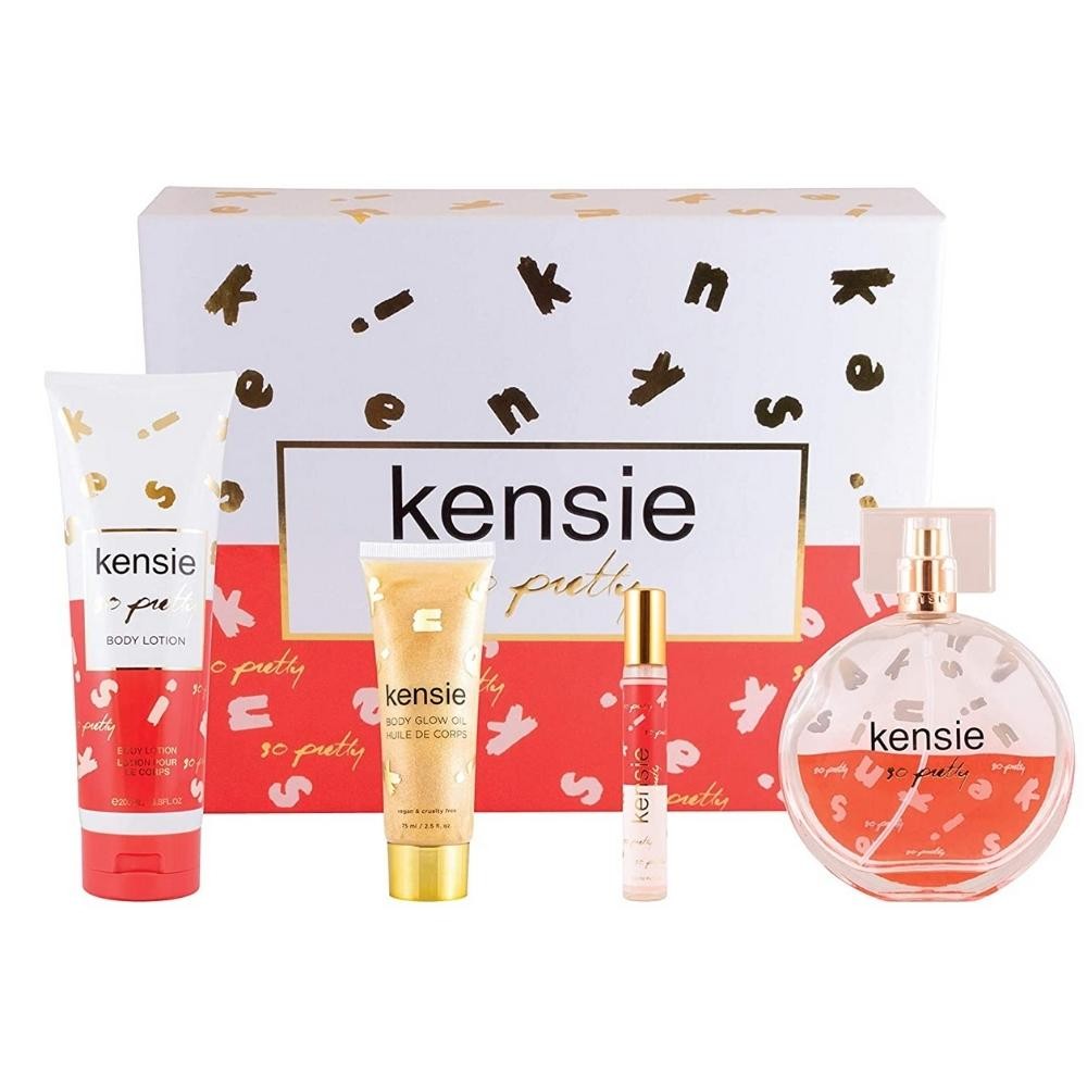 Kensie So Pretty Set Women Set 45$