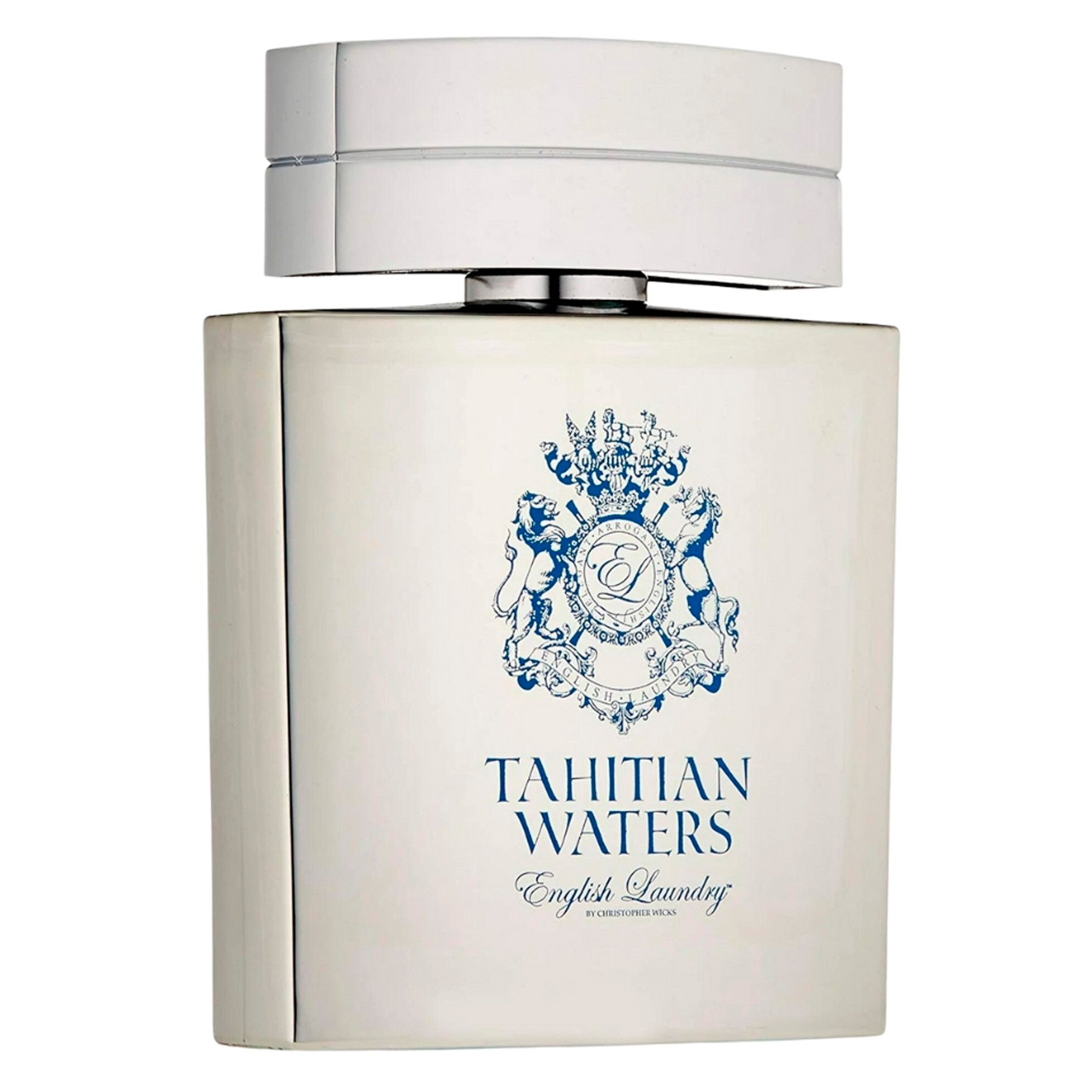 Tahitian Waters