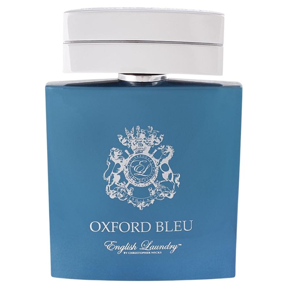 Oxford Bleu