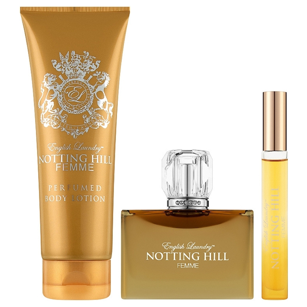 Notting hill for Her English Laundry 3.4 oz EDP