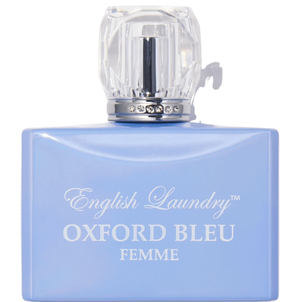 English Laundry Oxford Bleu for Women