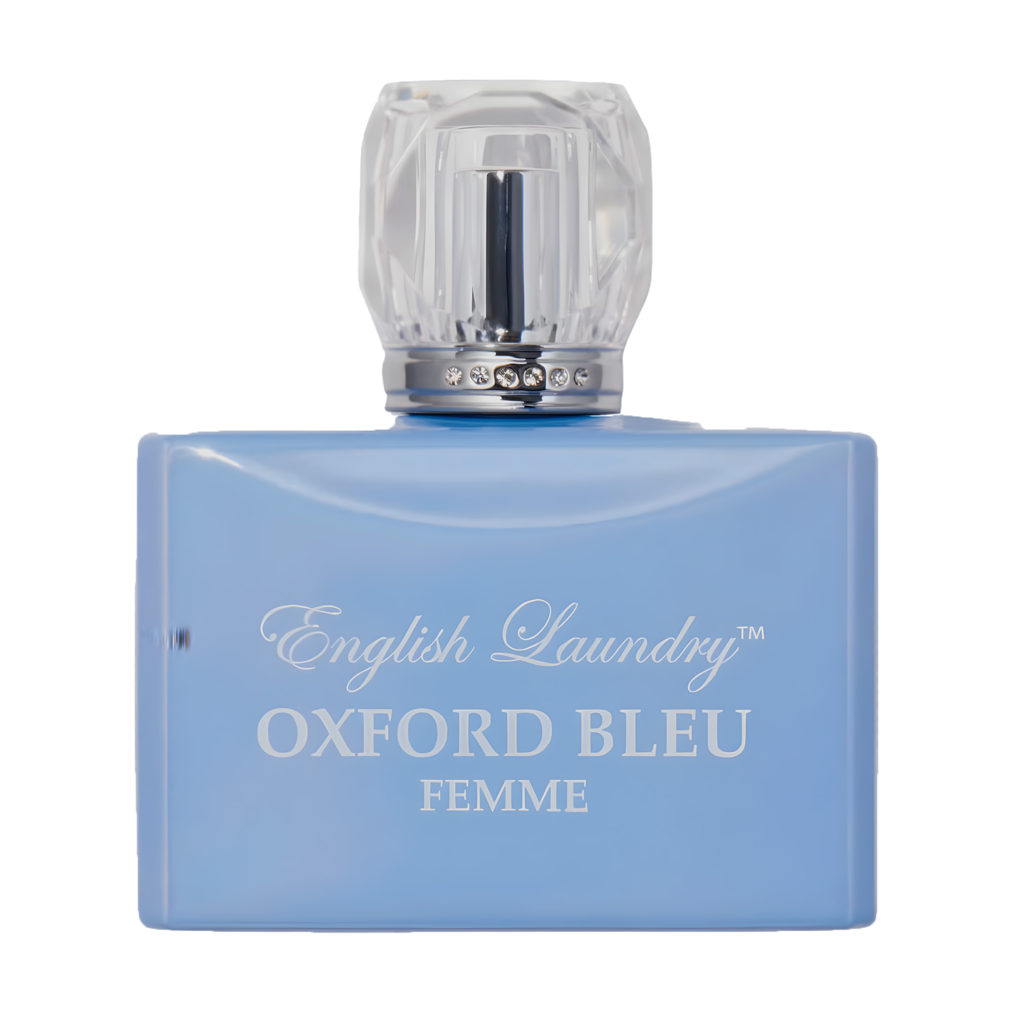 Oxford Bleu