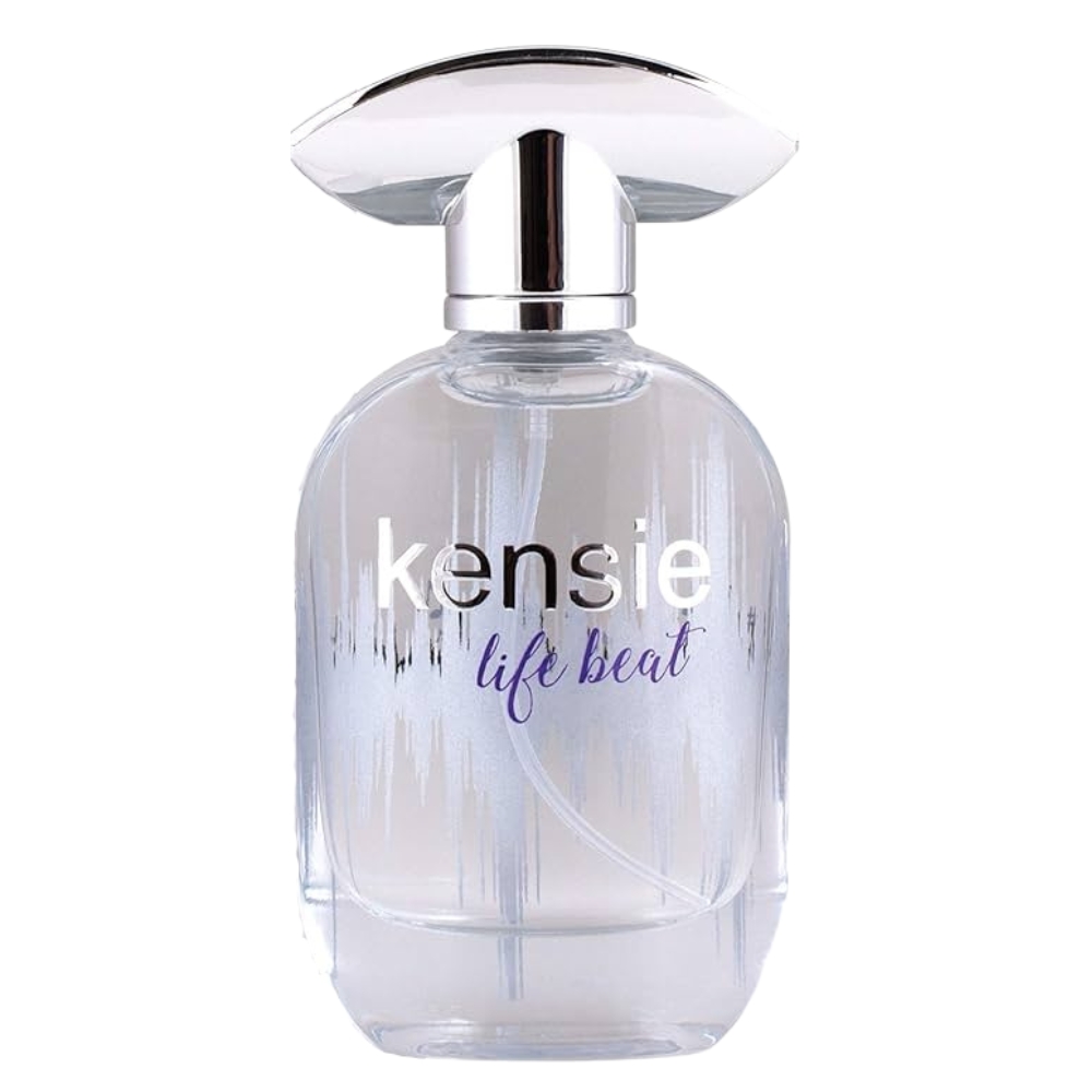 Kensie Life beat Perfume 