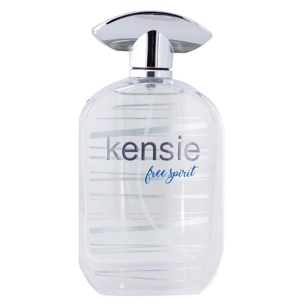 Kensie Free Spirit Perfume 