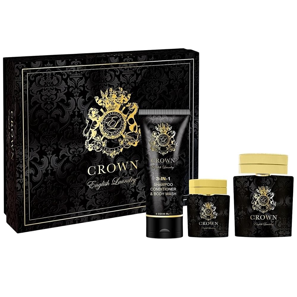 English Laundry Crown Set Men Set 70$