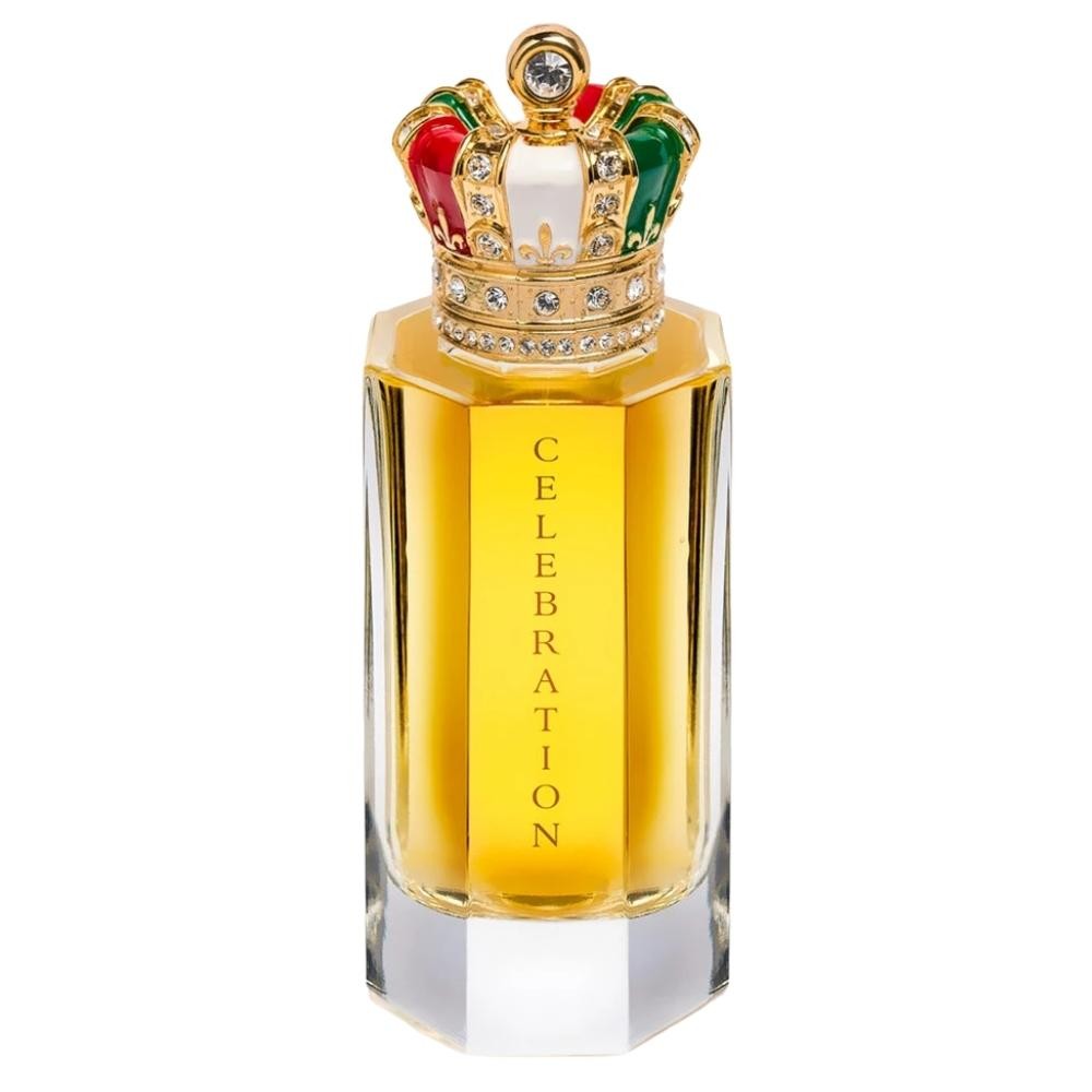 Royal Crown Celebration Extrait de Parfum Unisex 1.7 Oz