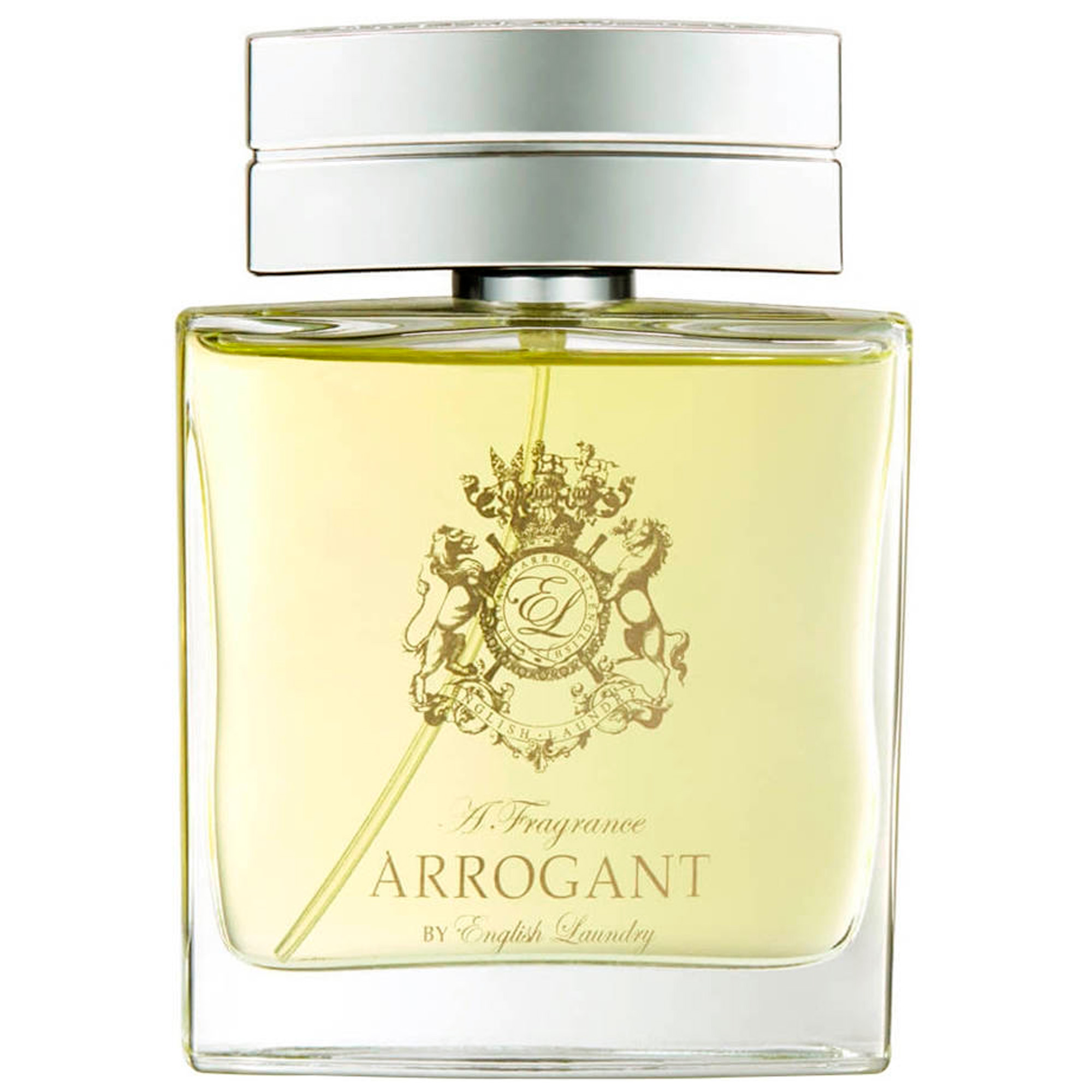 English Laundry Arrogant Eau De Toilette Men 34 Oz 42$