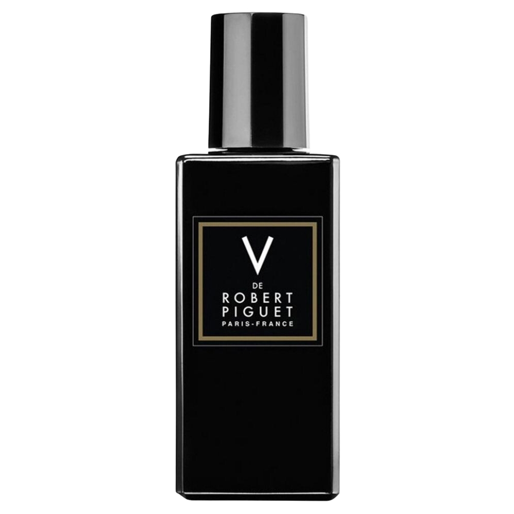 Robert Piguet V de Robert Piguet Eau De Parfum Unisex 3.4 Oz