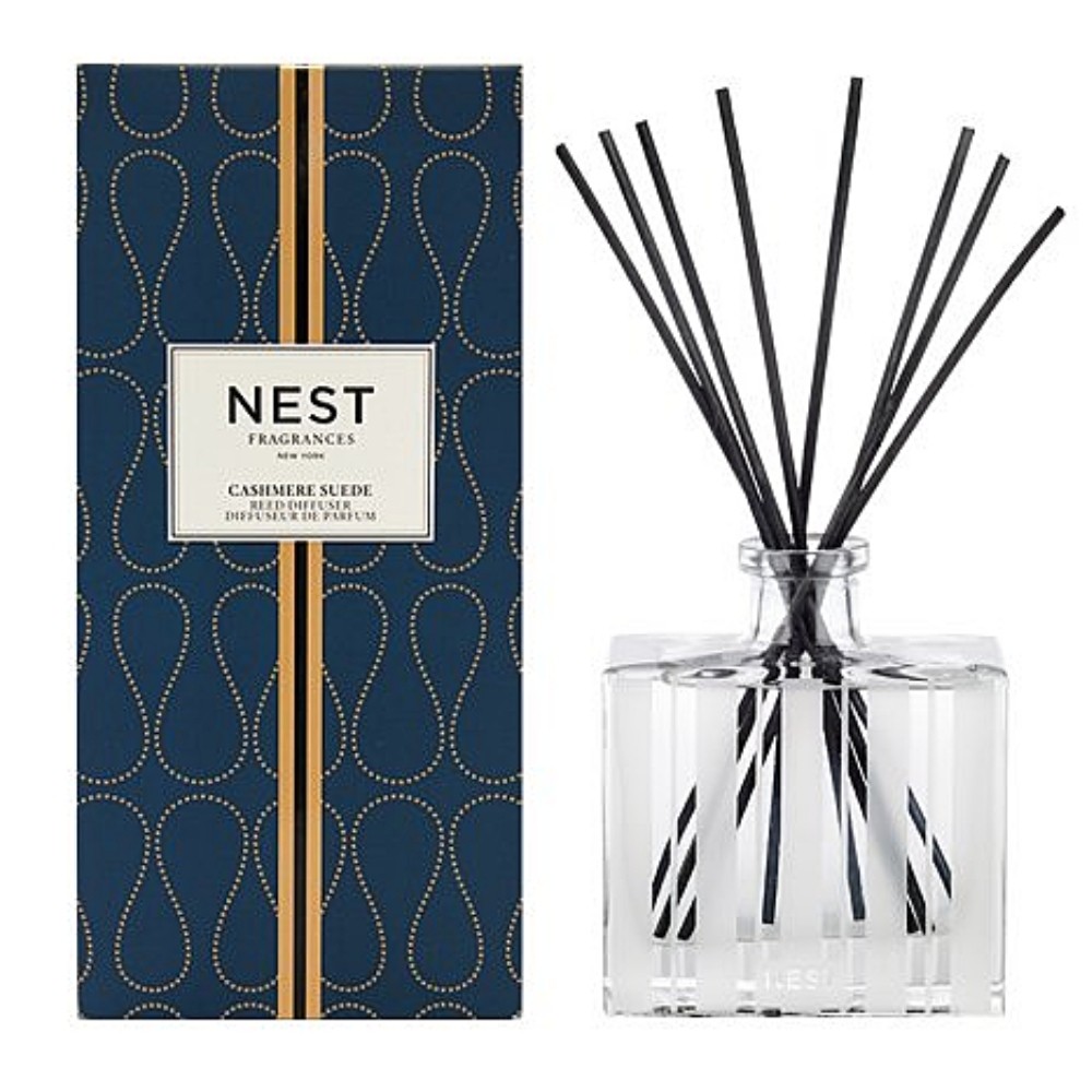 Nest Fragrances Cashmere Suede Unisex 5 oz 38$