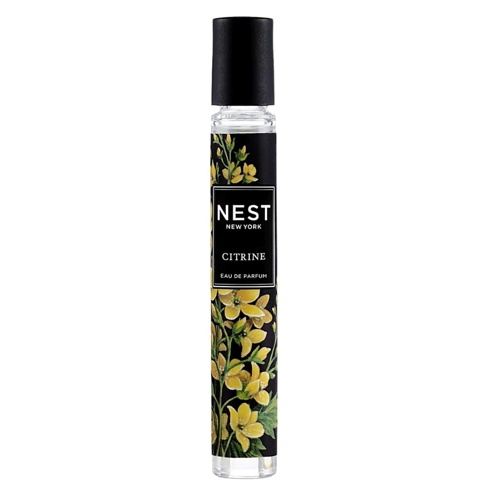 Nest Fragrances Citrine Eau De Parfum Women 8 ML