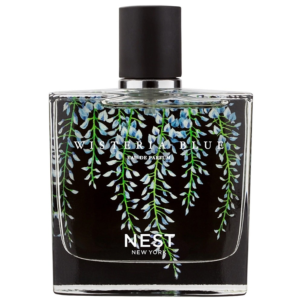 Nest Fragrances Wisteria Blue Eau De Parfum Women 1.7 Oz