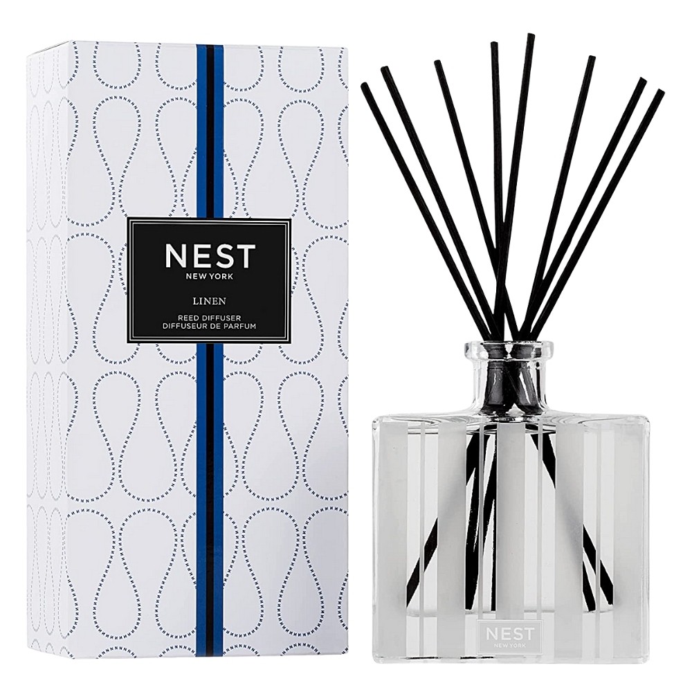 Nest Fragrances Linen Unisex 6 Oz 38$
