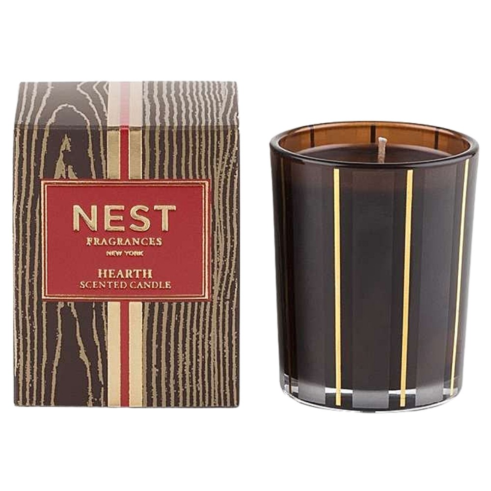 Nest Fragrances Hearth Unisex 2 oz